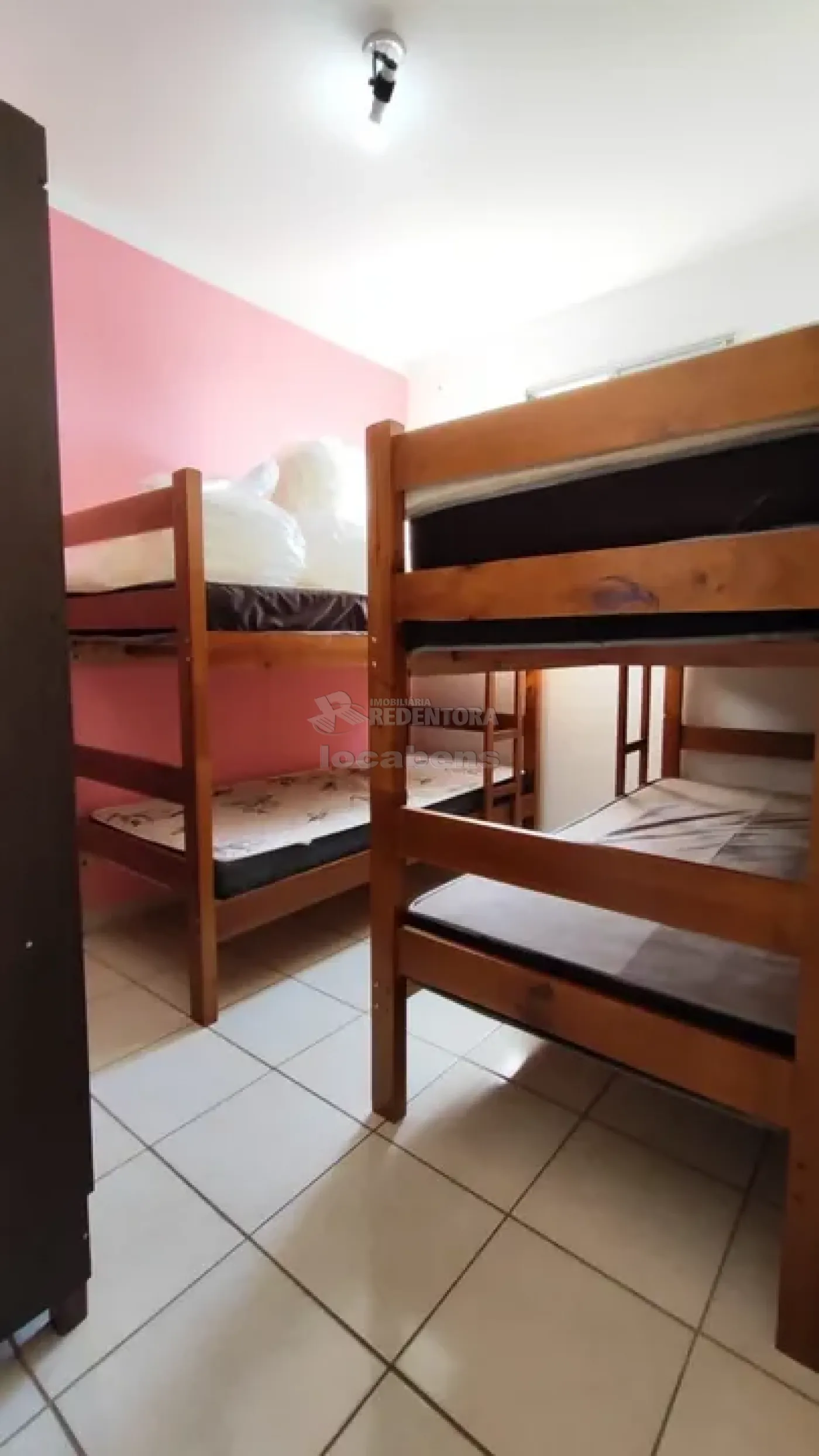 Alugar Apartamento / Padrão em São José do Rio Preto R$ 1.000,00 - Foto 6