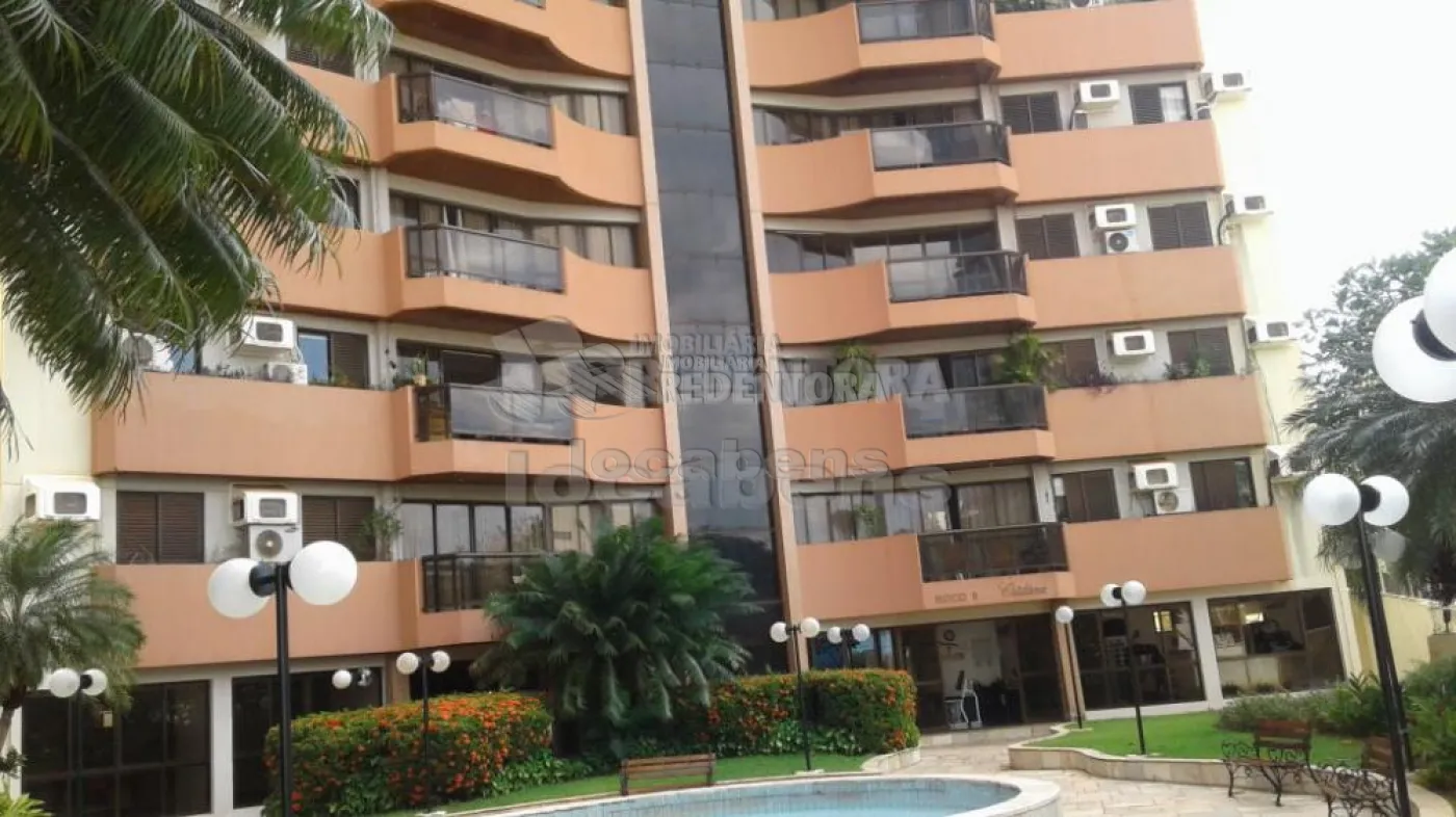 Comprar Apartamento / Padrão em São José do Rio Preto apenas R$ 650.000,00 - Foto 2