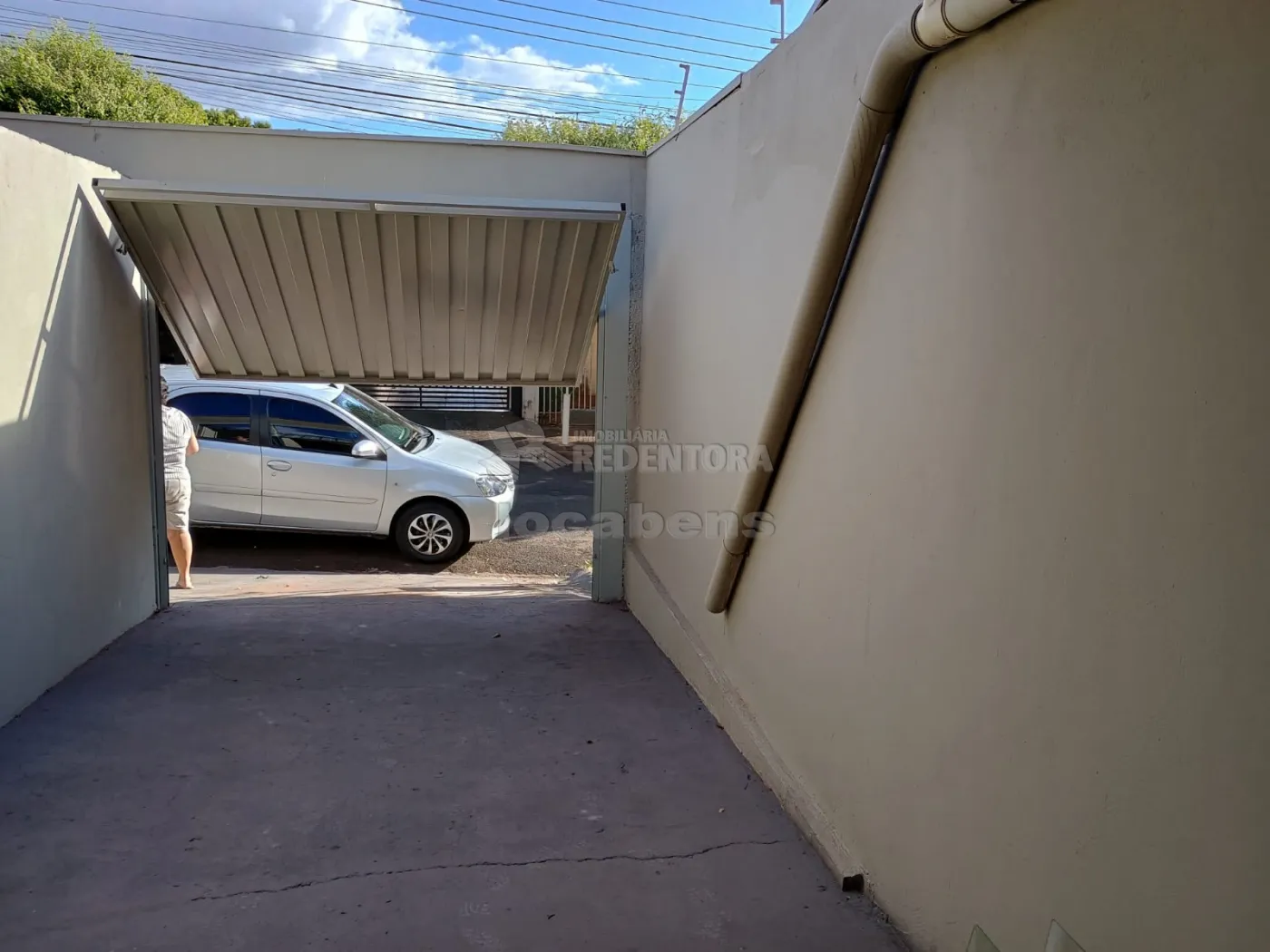 Alugar Casa / Padrão em São José do Rio Preto apenas R$ 1.850,00 - Foto 6