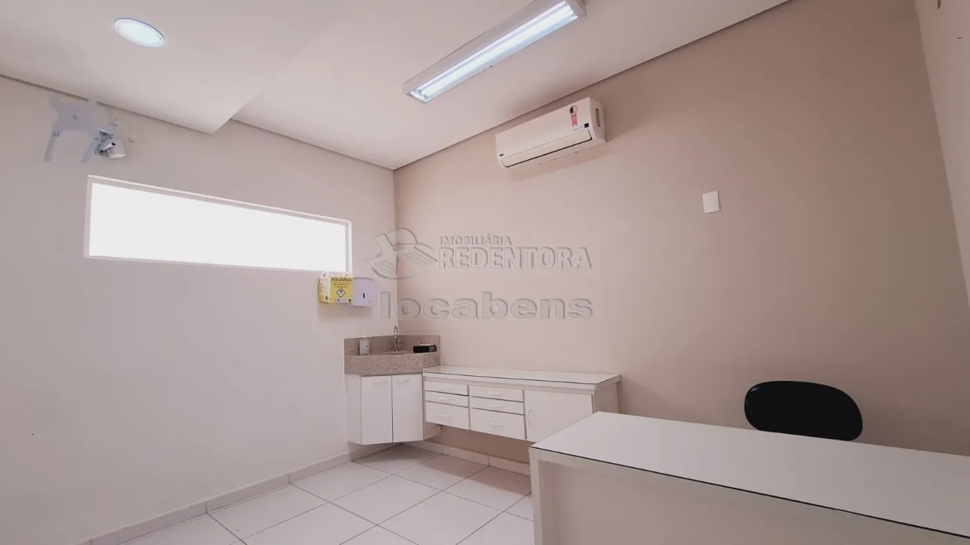 Alugar Comercial / Sala em São José do Rio Preto apenas R$ 2.900,00 - Foto 1