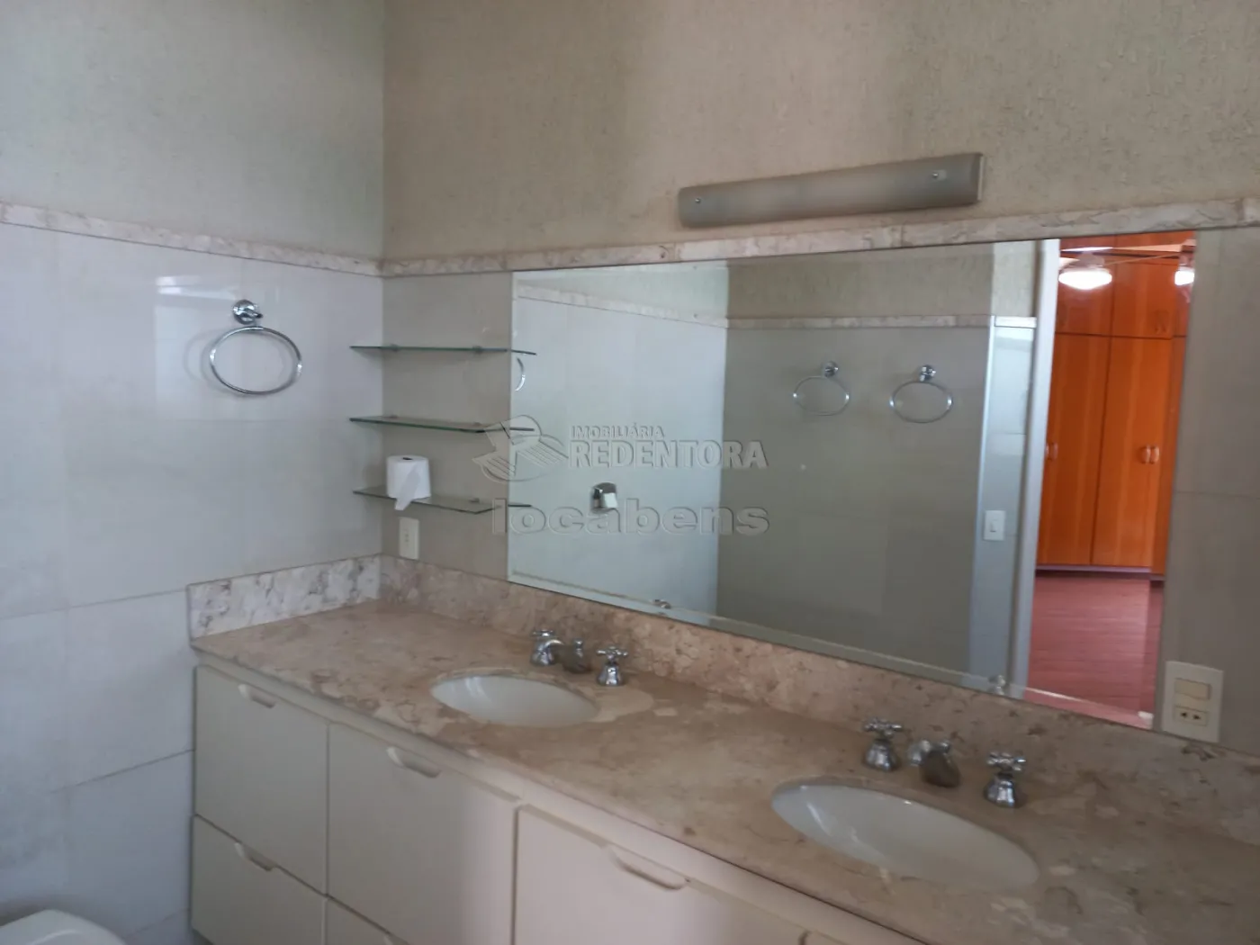 Alugar Casa / Sobrado em São José do Rio Preto apenas R$ 10.000,00 - Foto 23