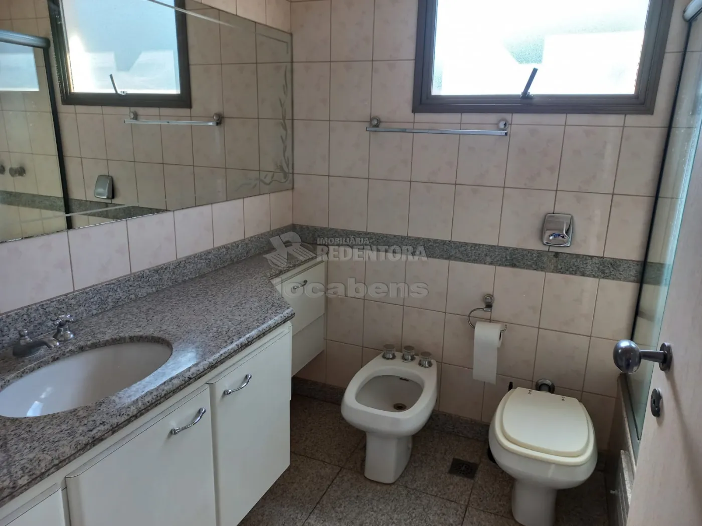 Alugar Casa / Sobrado em São José do Rio Preto apenas R$ 10.000,00 - Foto 25