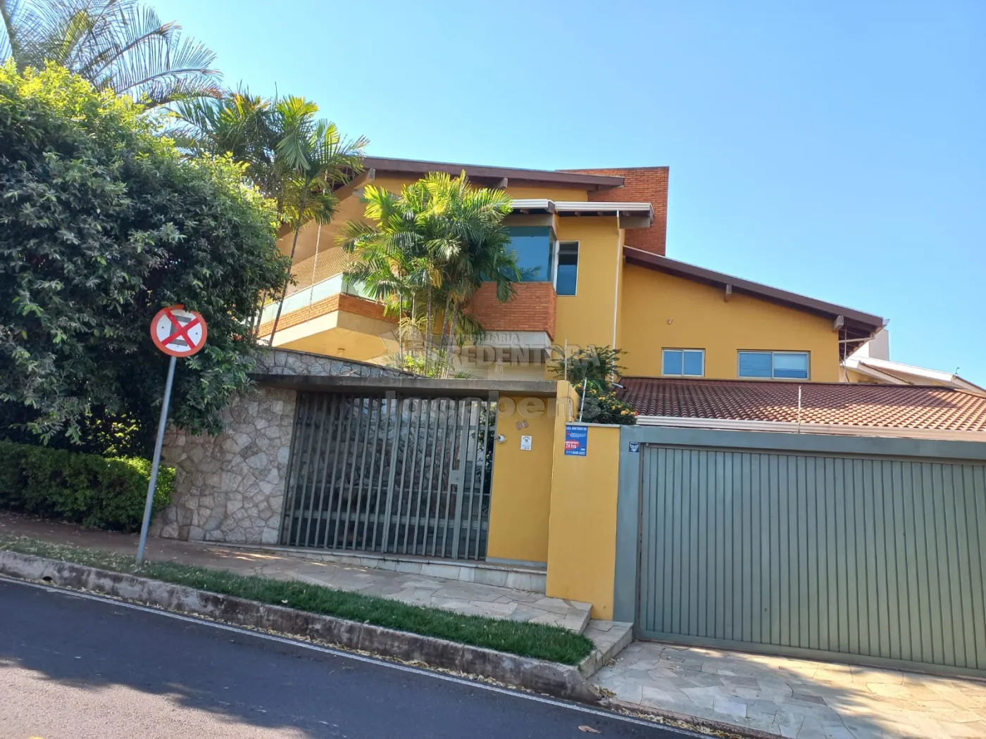 Alugar Casa / Sobrado em São José do Rio Preto apenas R$ 10.000,00 - Foto 49