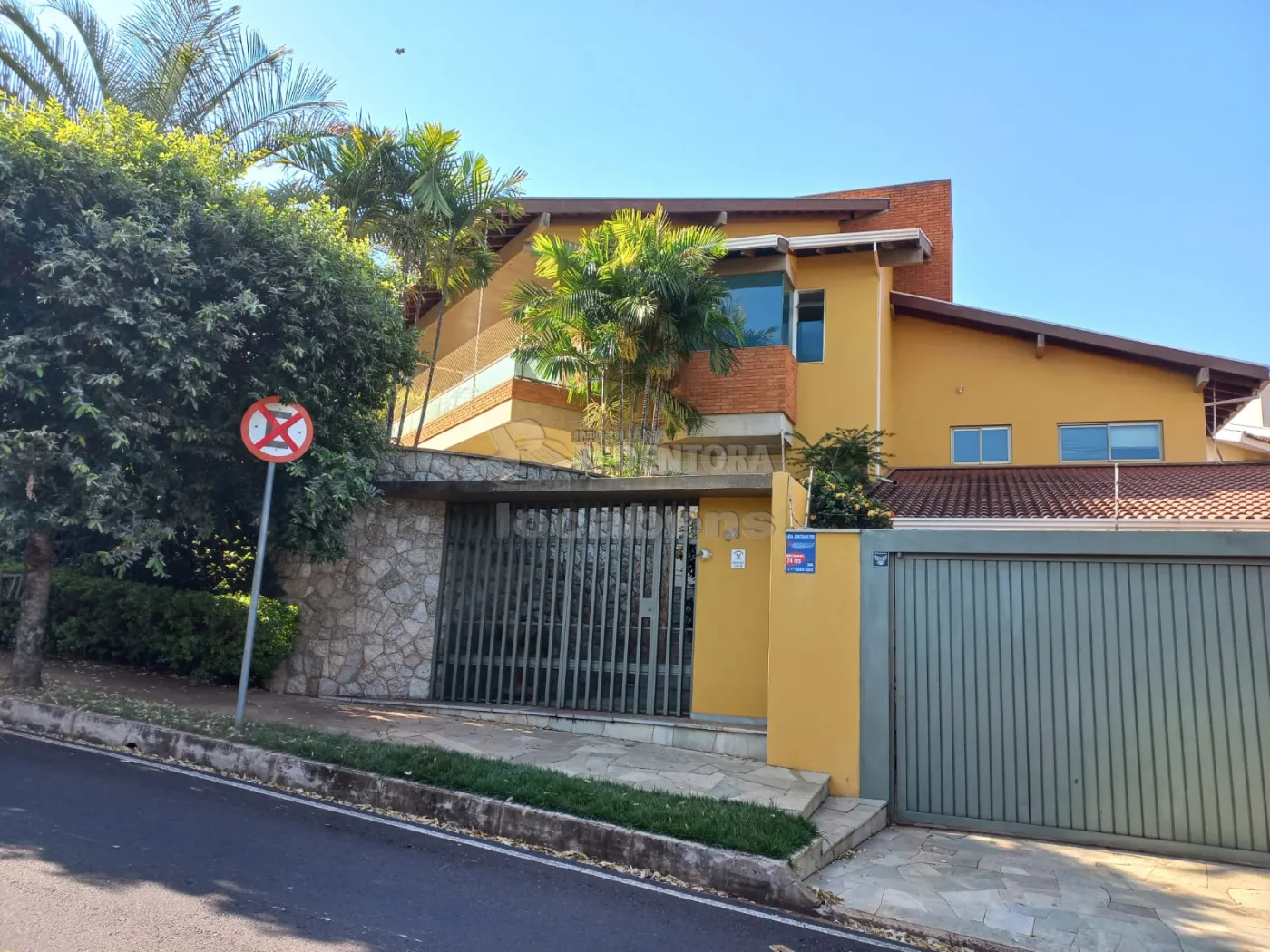 Alugar Casa / Sobrado em São José do Rio Preto apenas R$ 10.000,00 - Foto 50