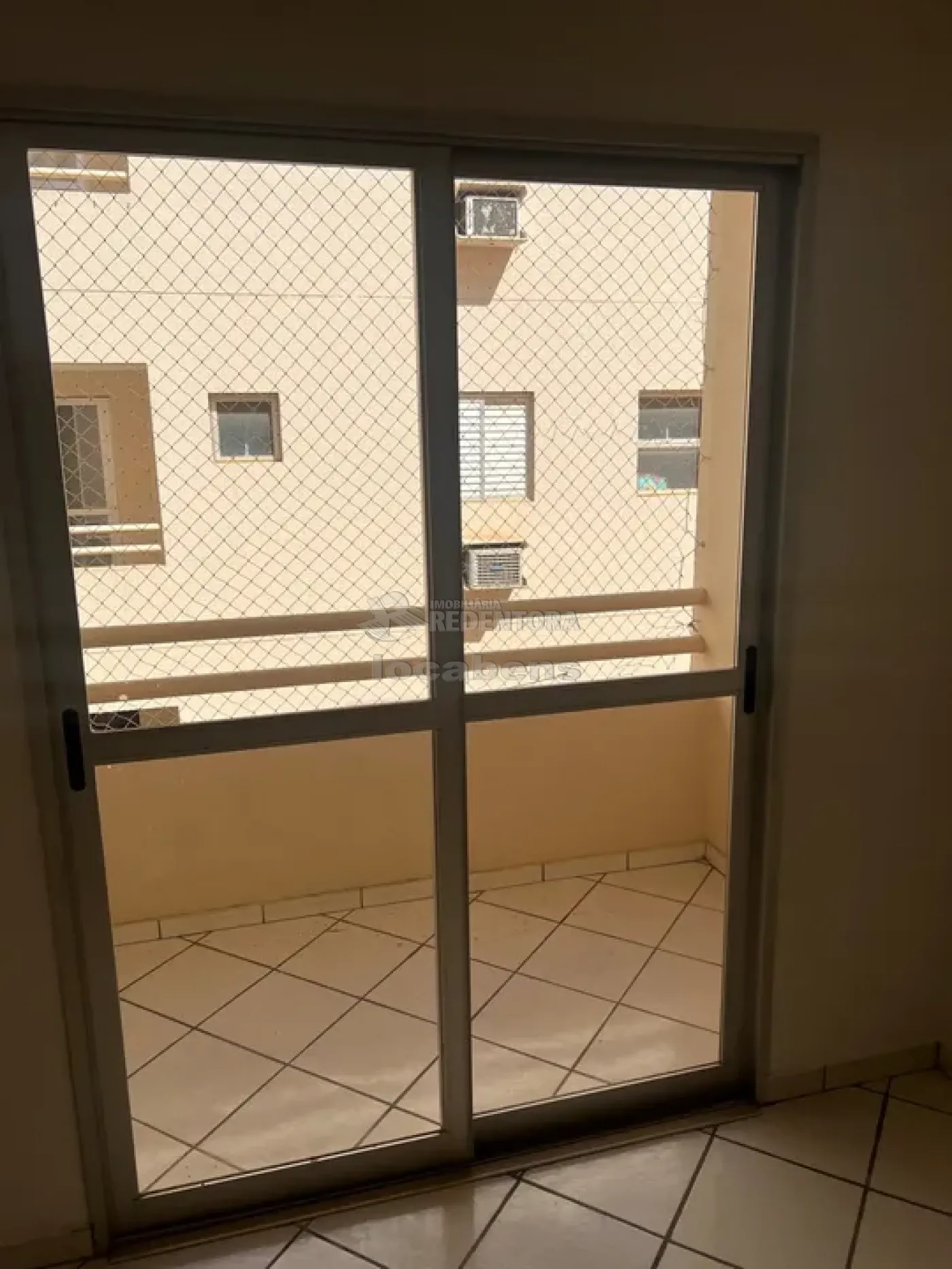 Alugar Apartamento / Padrão em São José do Rio Preto apenas R$ 1.100,00 - Foto 2