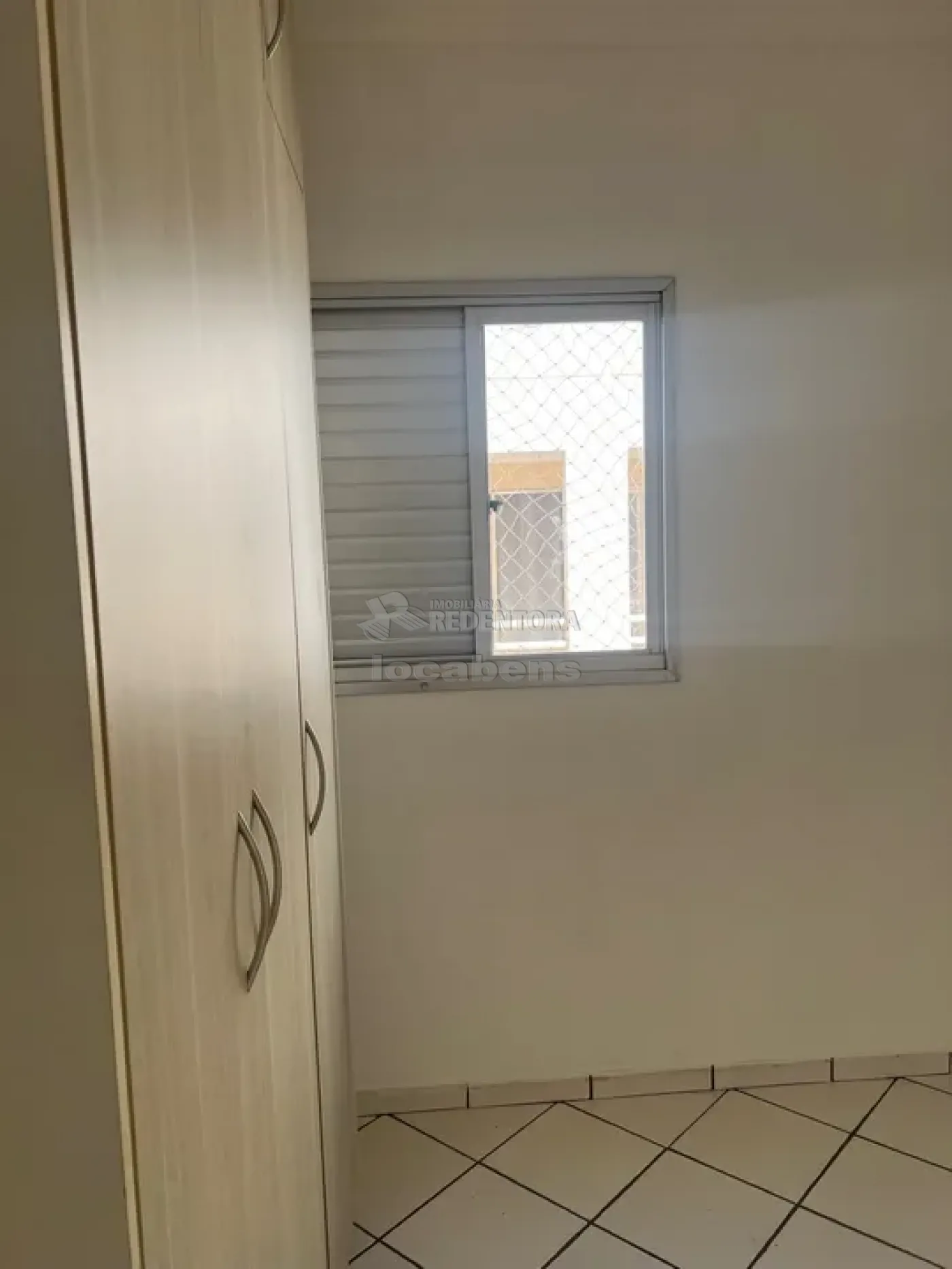 Alugar Apartamento / Padrão em São José do Rio Preto apenas R$ 1.100,00 - Foto 5