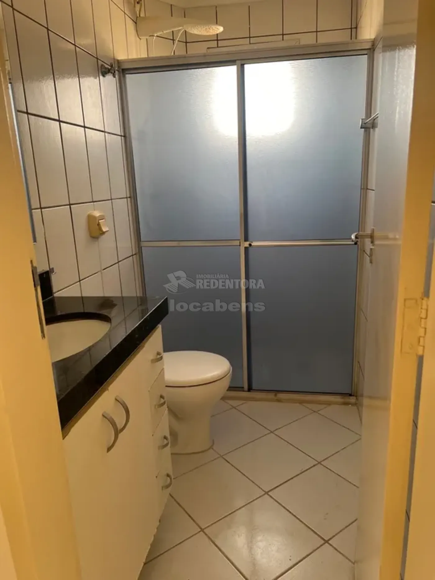 Alugar Apartamento / Padrão em São José do Rio Preto R$ 1.100,00 - Foto 8