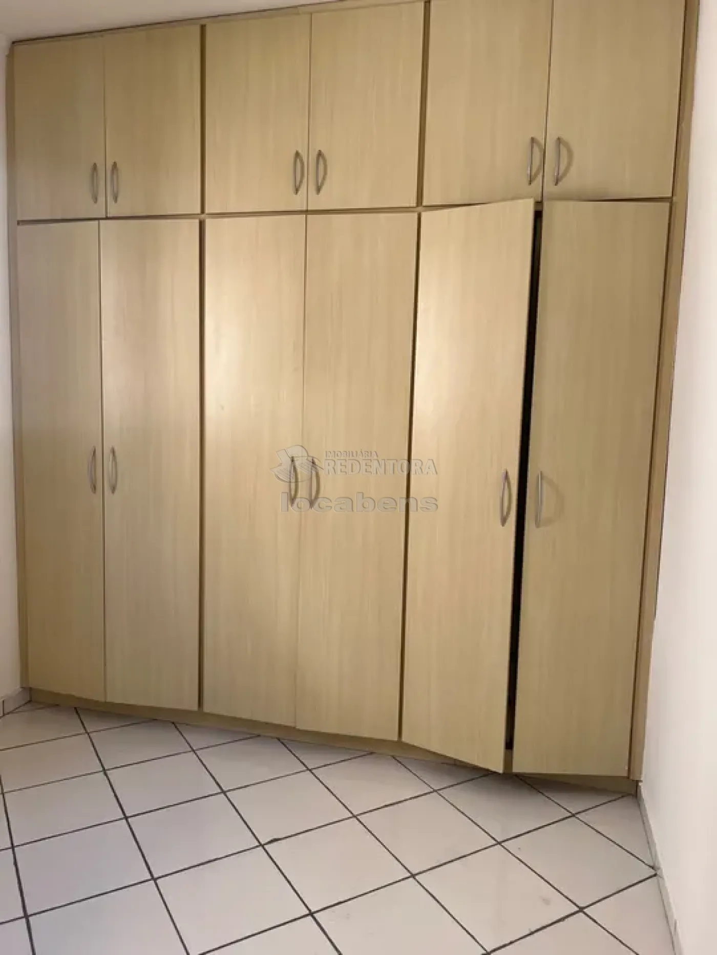 Alugar Apartamento / Padrão em São José do Rio Preto R$ 1.100,00 - Foto 10