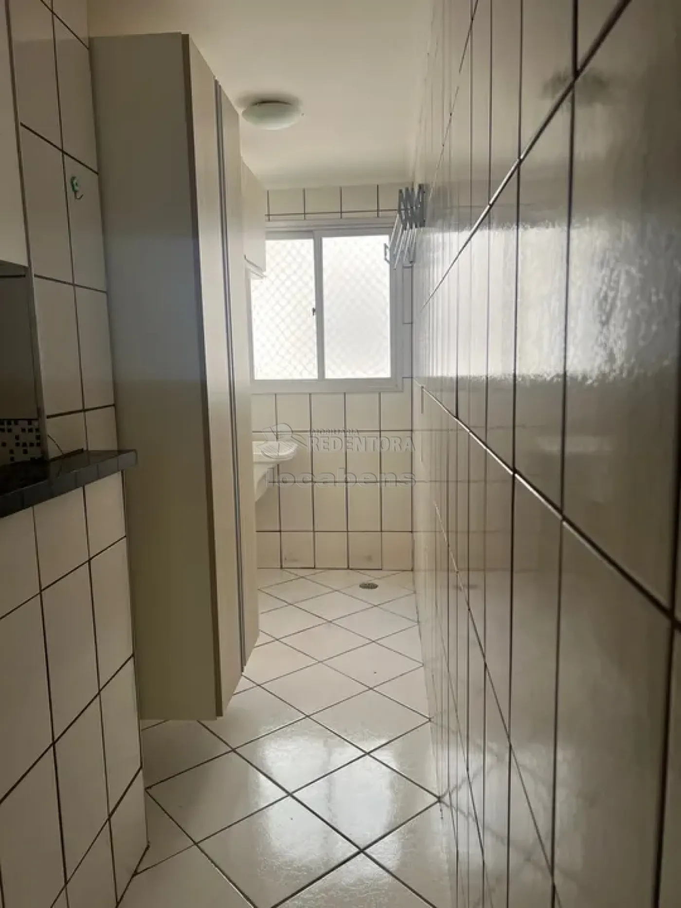 Alugar Apartamento / Padrão em São José do Rio Preto R$ 1.100,00 - Foto 12