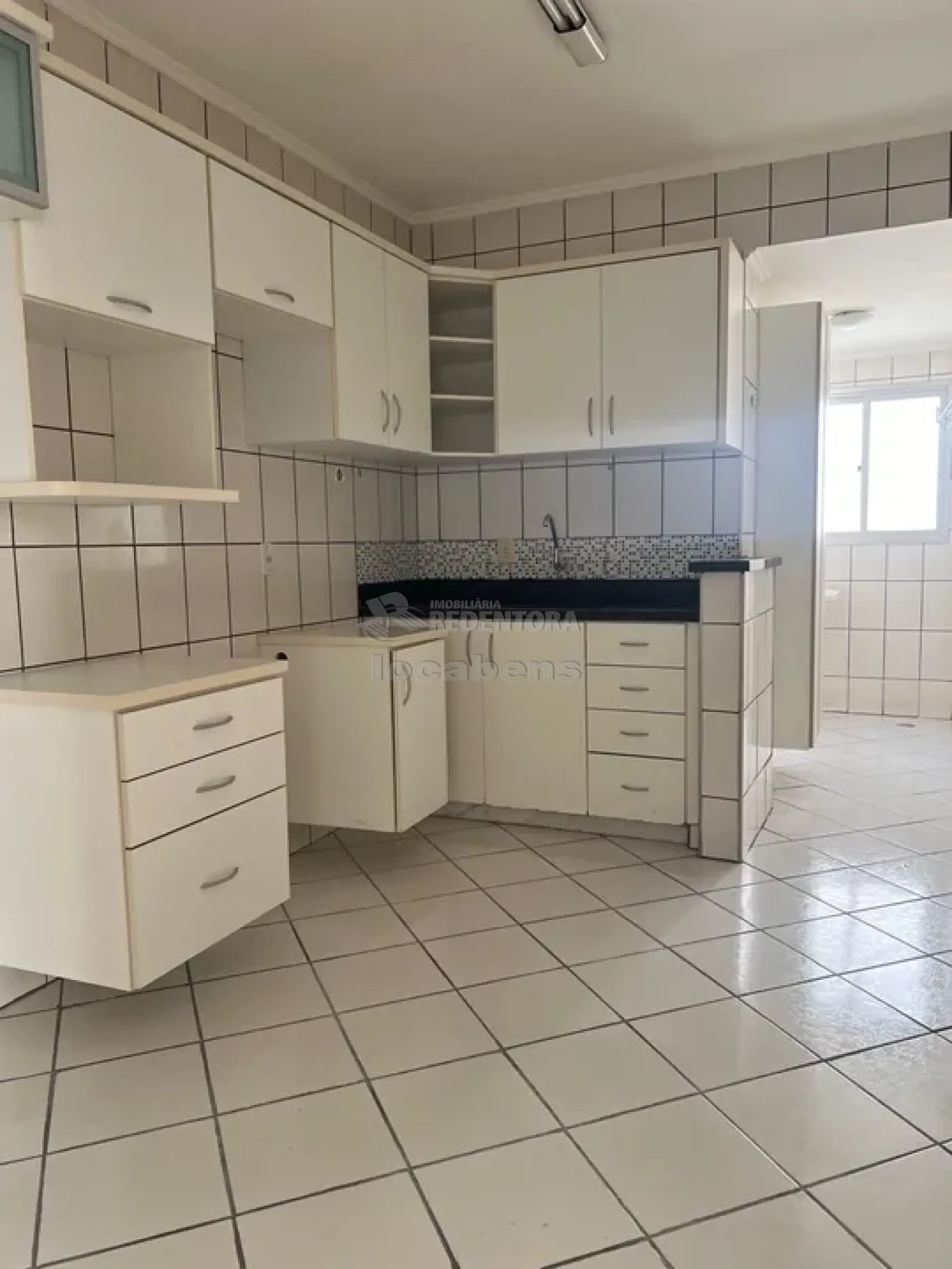 Alugar Apartamento / Padrão em São José do Rio Preto apenas R$ 1.100,00 - Foto 13