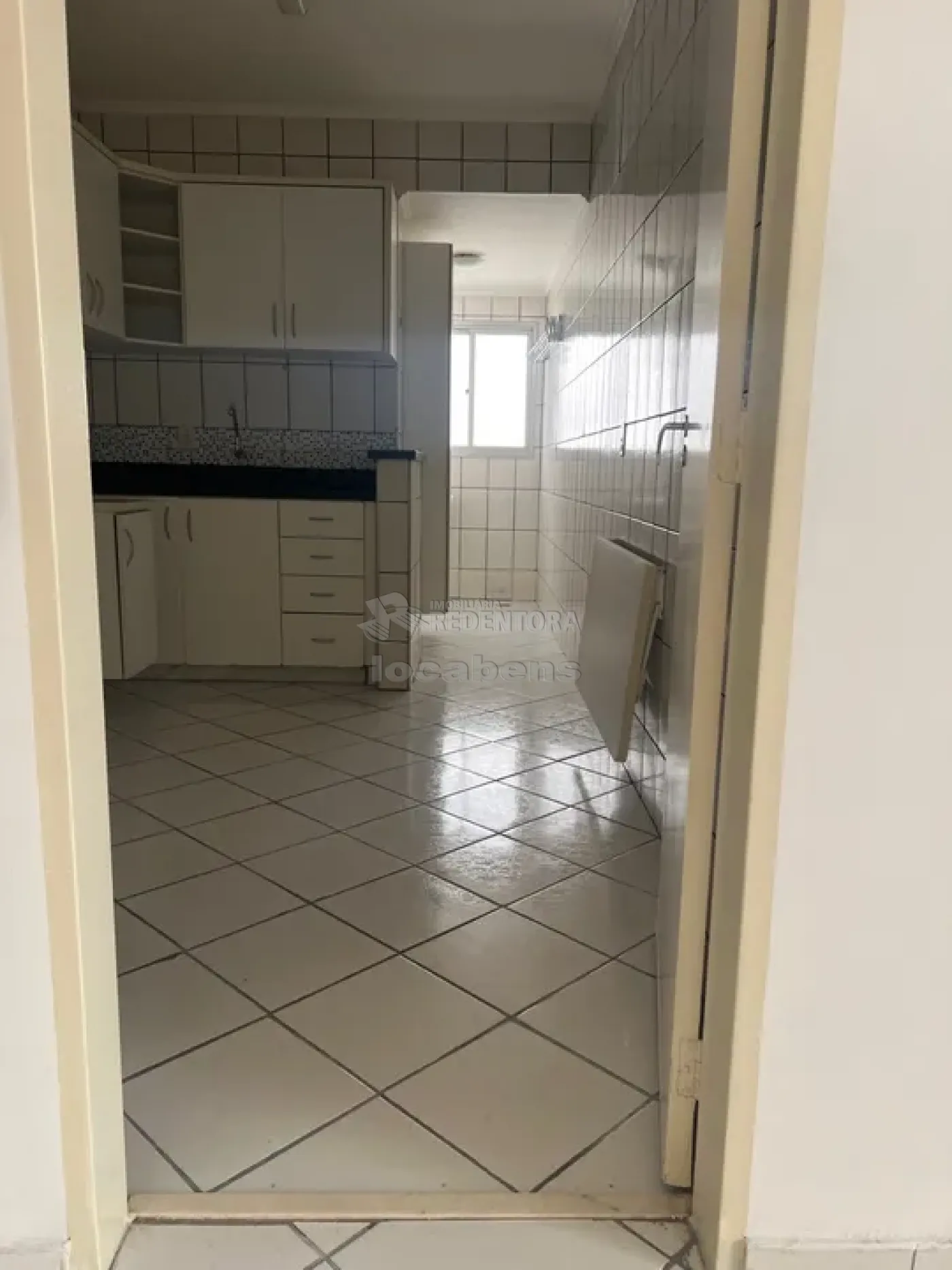 Alugar Apartamento / Padrão em São José do Rio Preto apenas R$ 1.100,00 - Foto 14