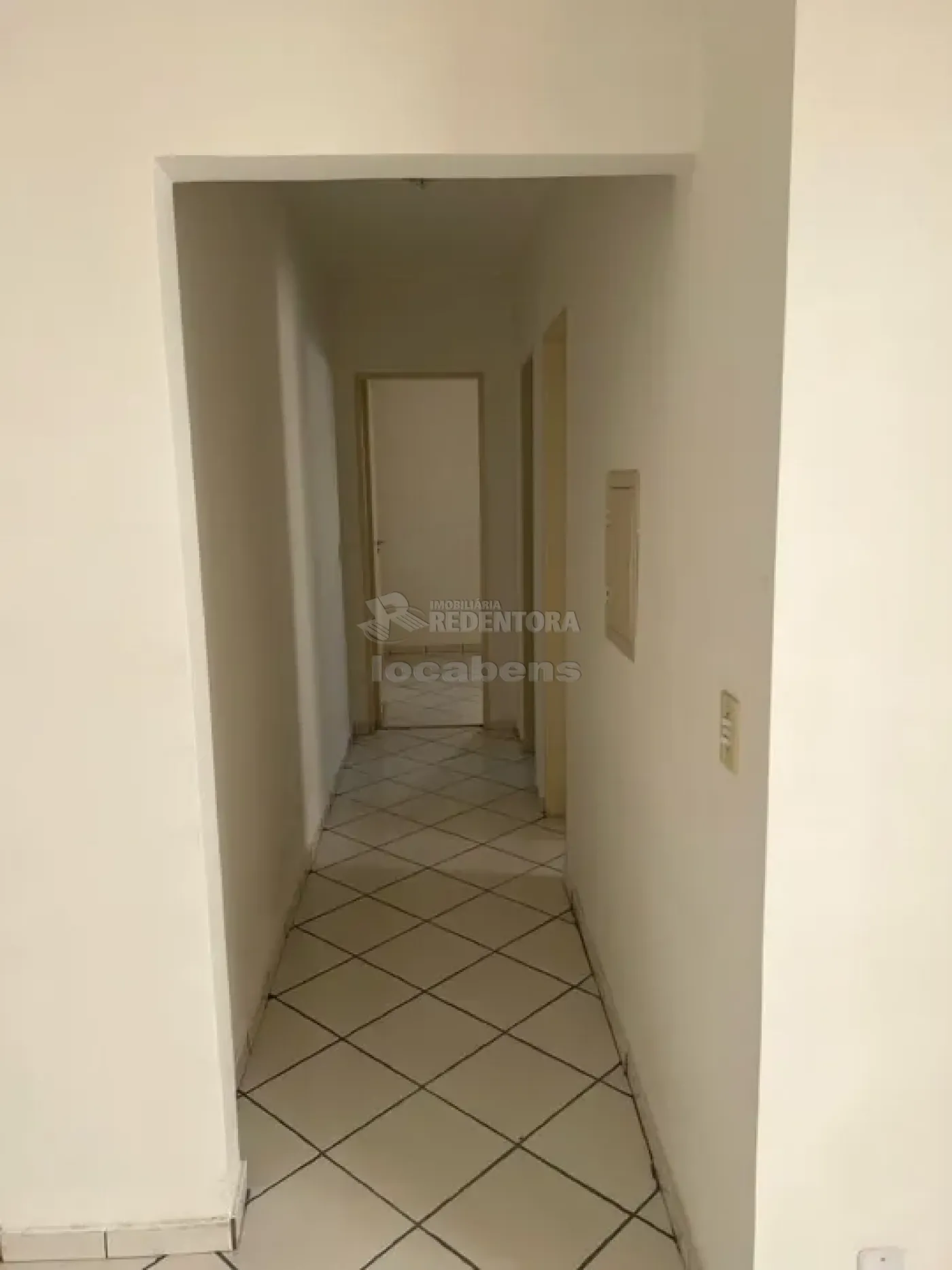 Alugar Apartamento / Padrão em São José do Rio Preto R$ 1.100,00 - Foto 15