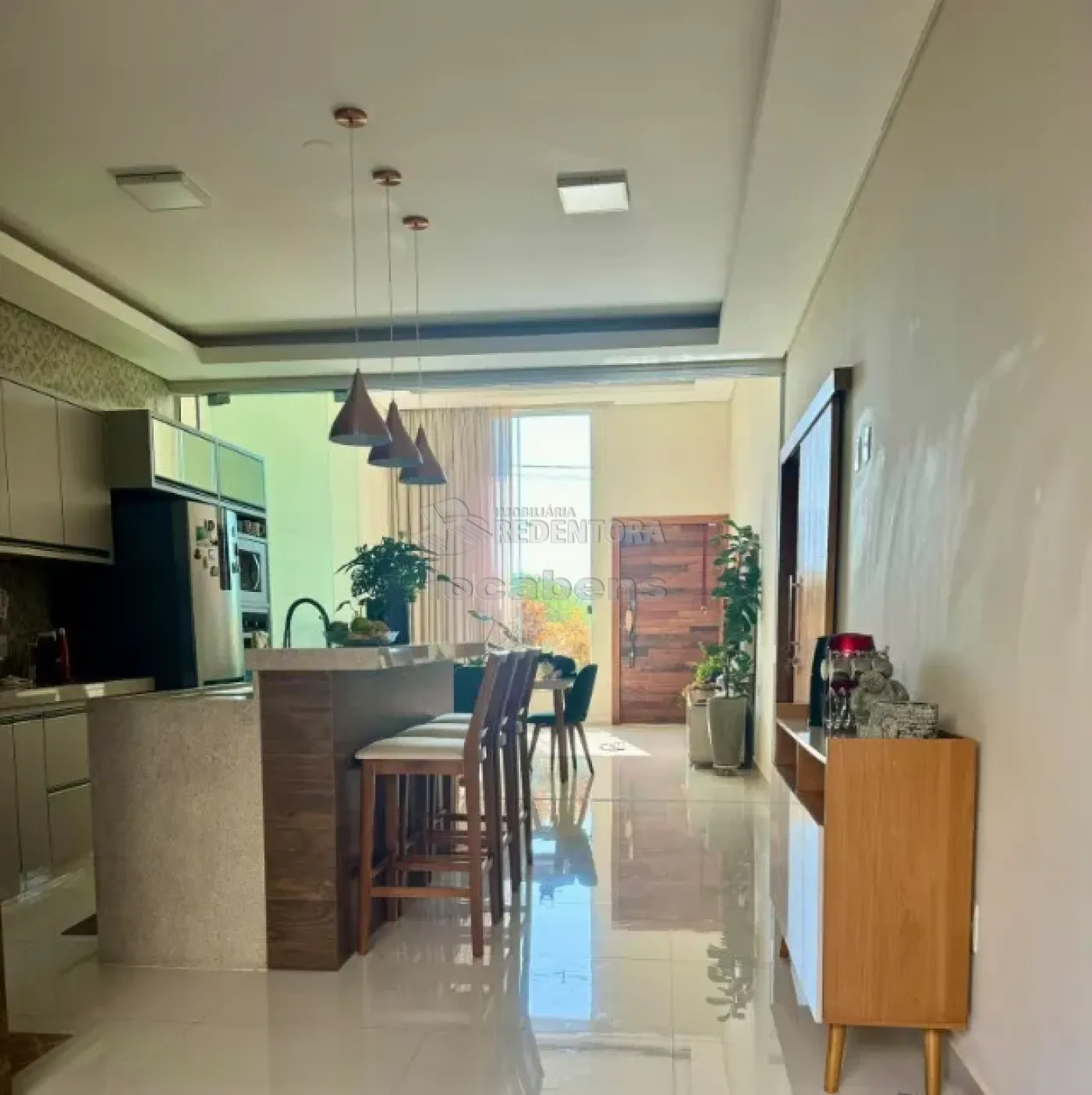 Comprar Casa / Condomínio em São José do Rio Preto apenas R$ 560.000,00 - Foto 4