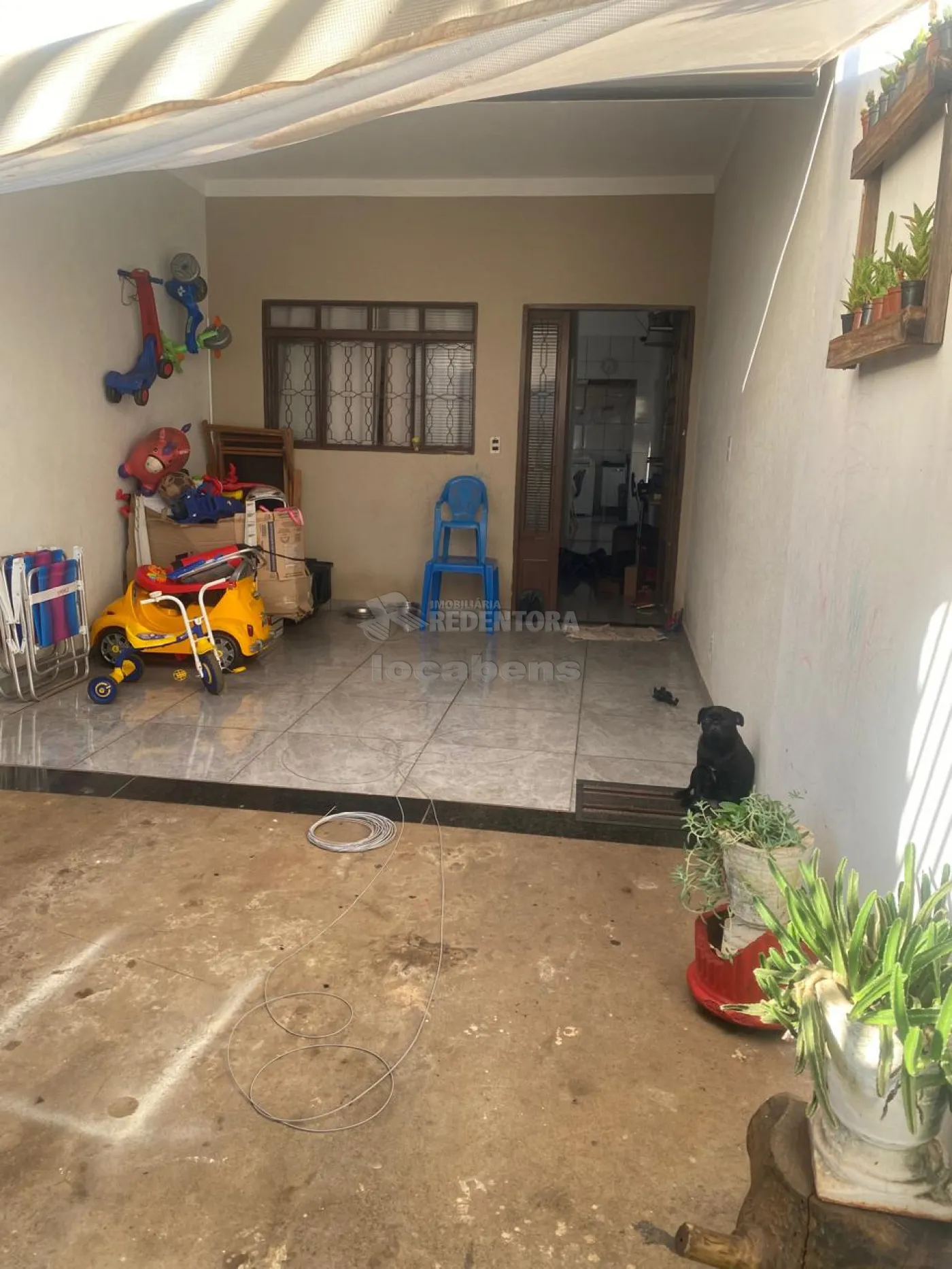 Comprar Casa / Sobrado em São José do Rio Preto R$ 350.000,00 - Foto 2