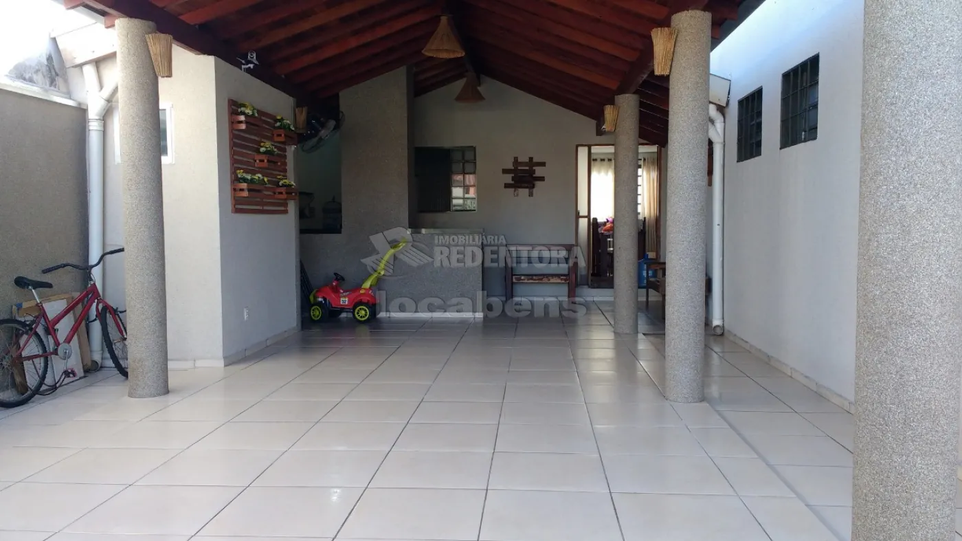 Comprar Casa / Padrão em São José do Rio Preto - Foto 3