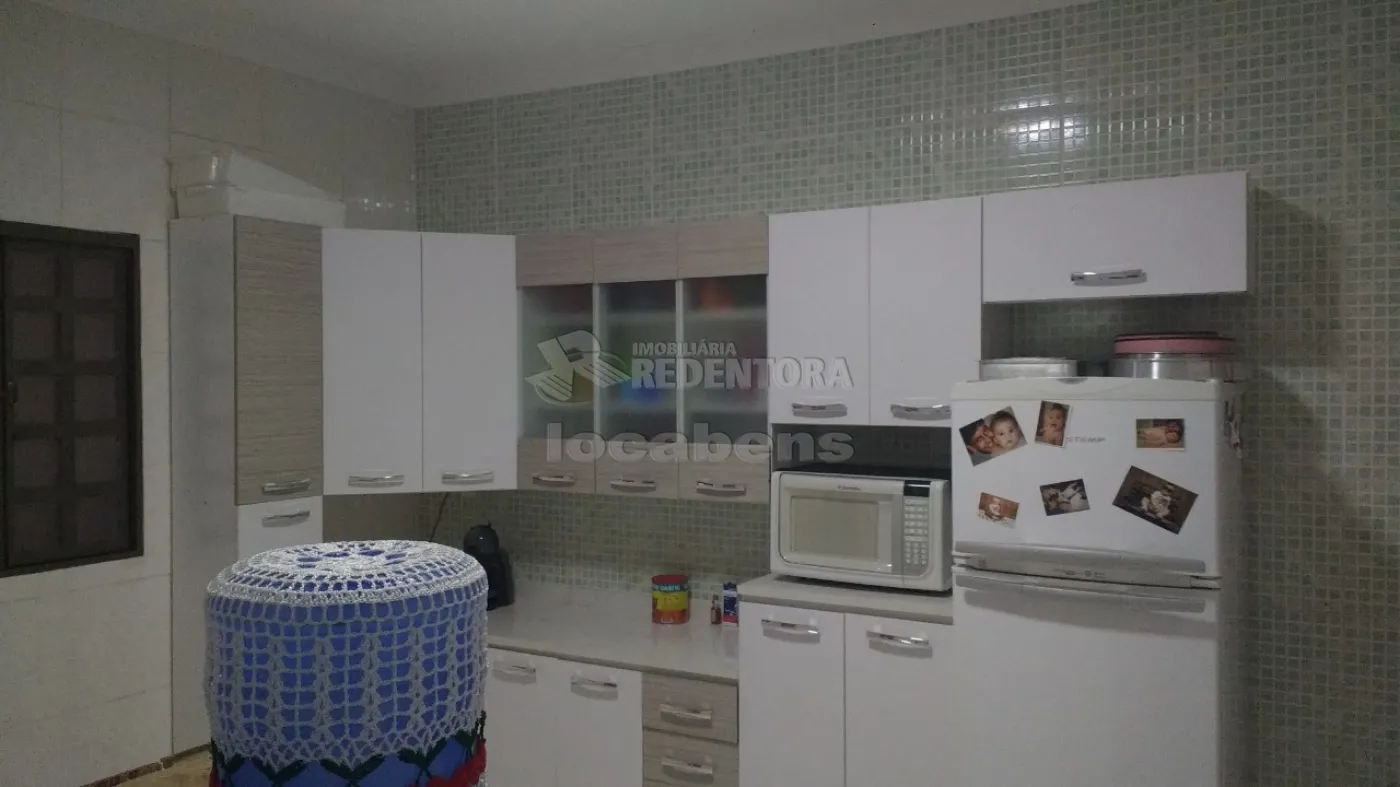 Comprar Casa / Padrão em São José do Rio Preto - Foto 10