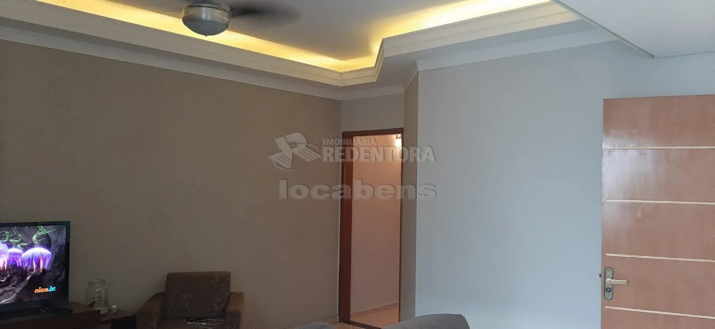 Comprar Casa / Padrão em São José do Rio Preto - Foto 13