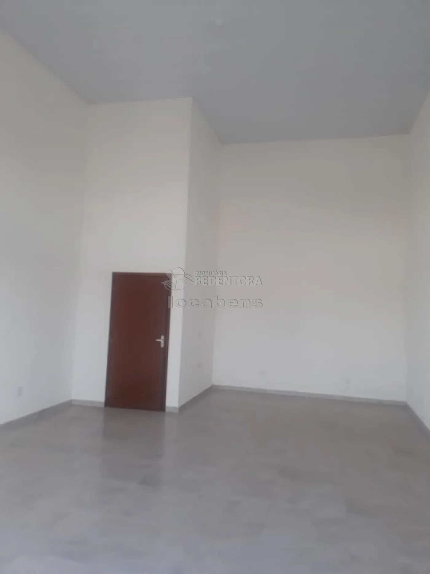 Alugar Comercial / Salão em São José do Rio Preto apenas R$ 1.000,00 - Foto 4