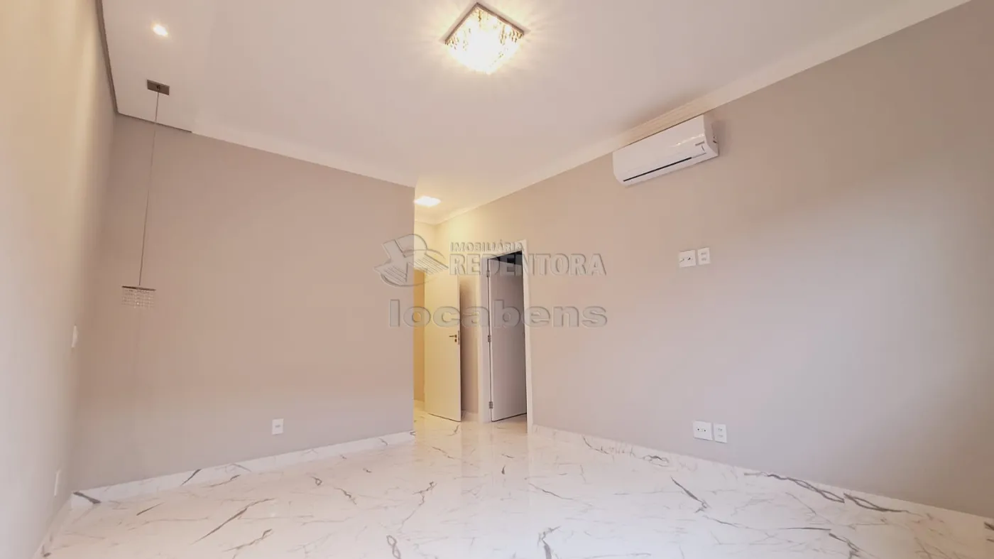 Alugar Casa / Condomínio em Mirassol R$ 12.500,00 - Foto 18