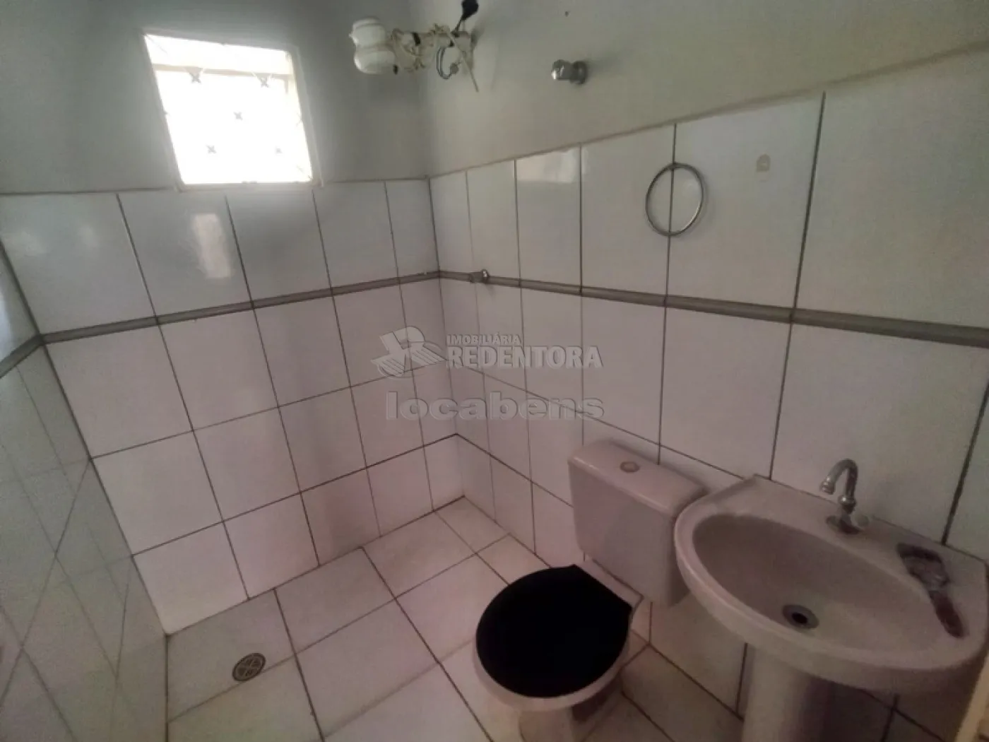 Alugar Casa / Padrão em São José do Rio Preto apenas R$ 1.200,00 - Foto 8