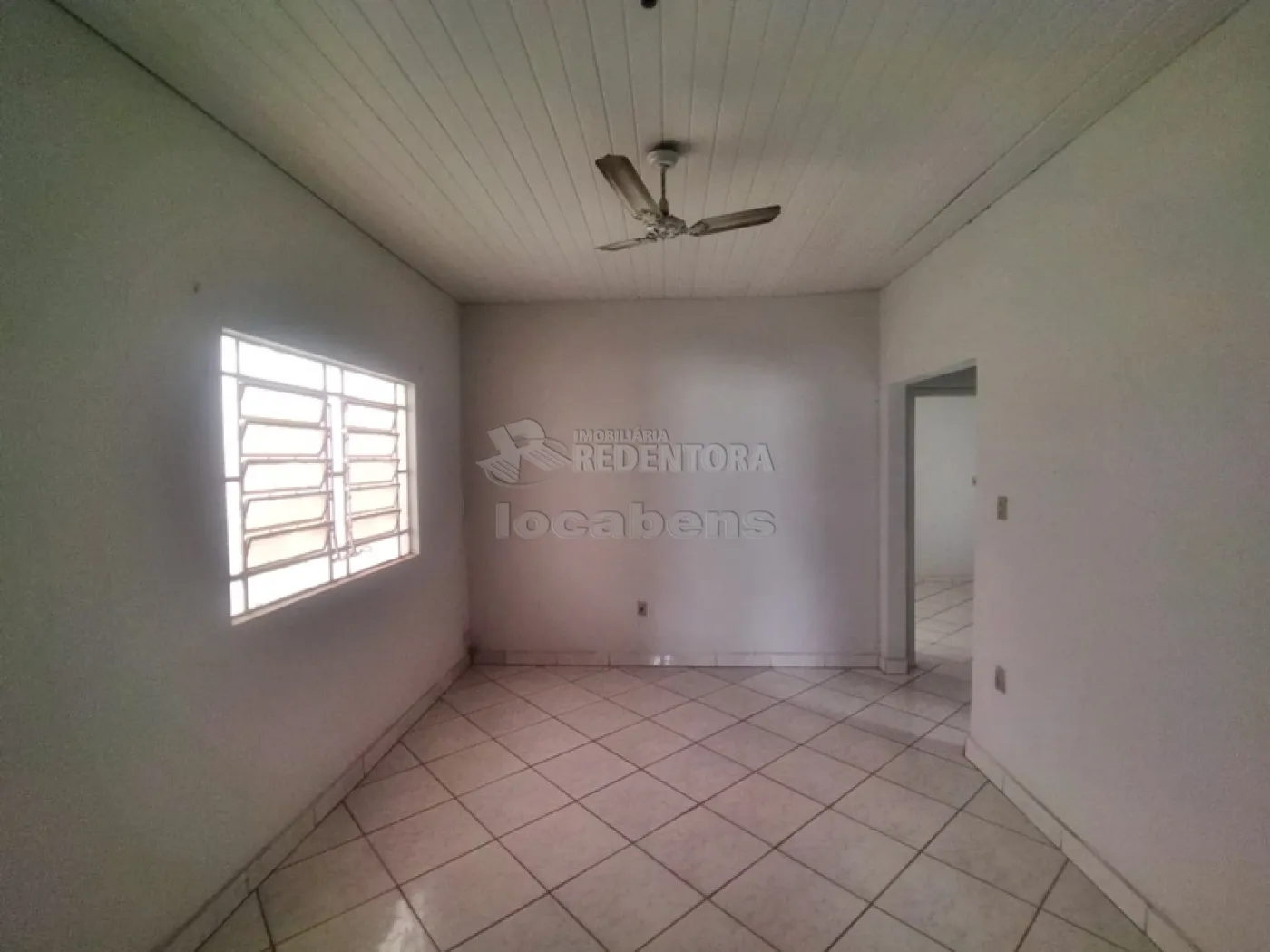 Alugar Casa / Padrão em São José do Rio Preto apenas R$ 1.200,00 - Foto 2