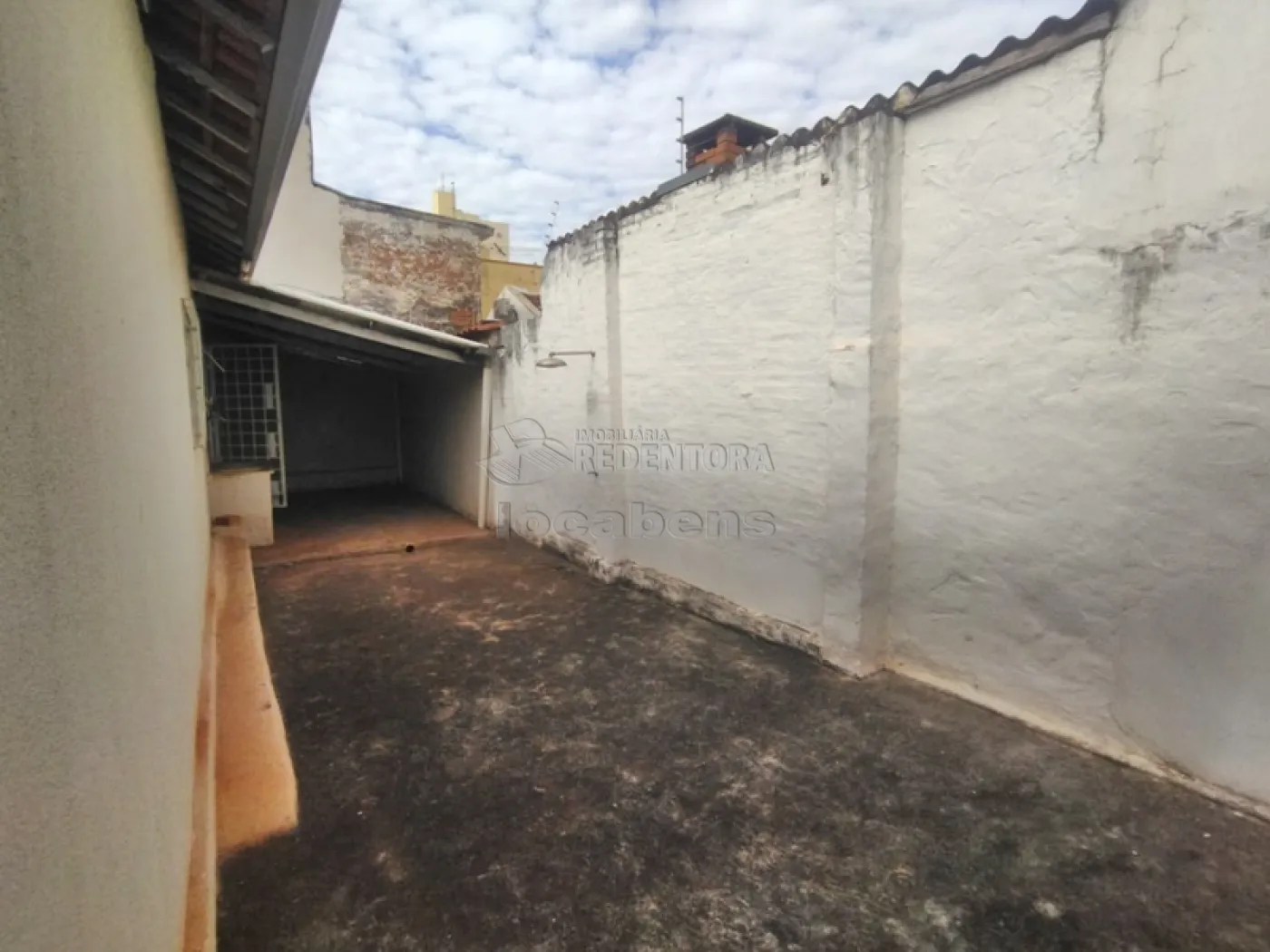 Alugar Casa / Padrão em São José do Rio Preto apenas R$ 1.200,00 - Foto 12