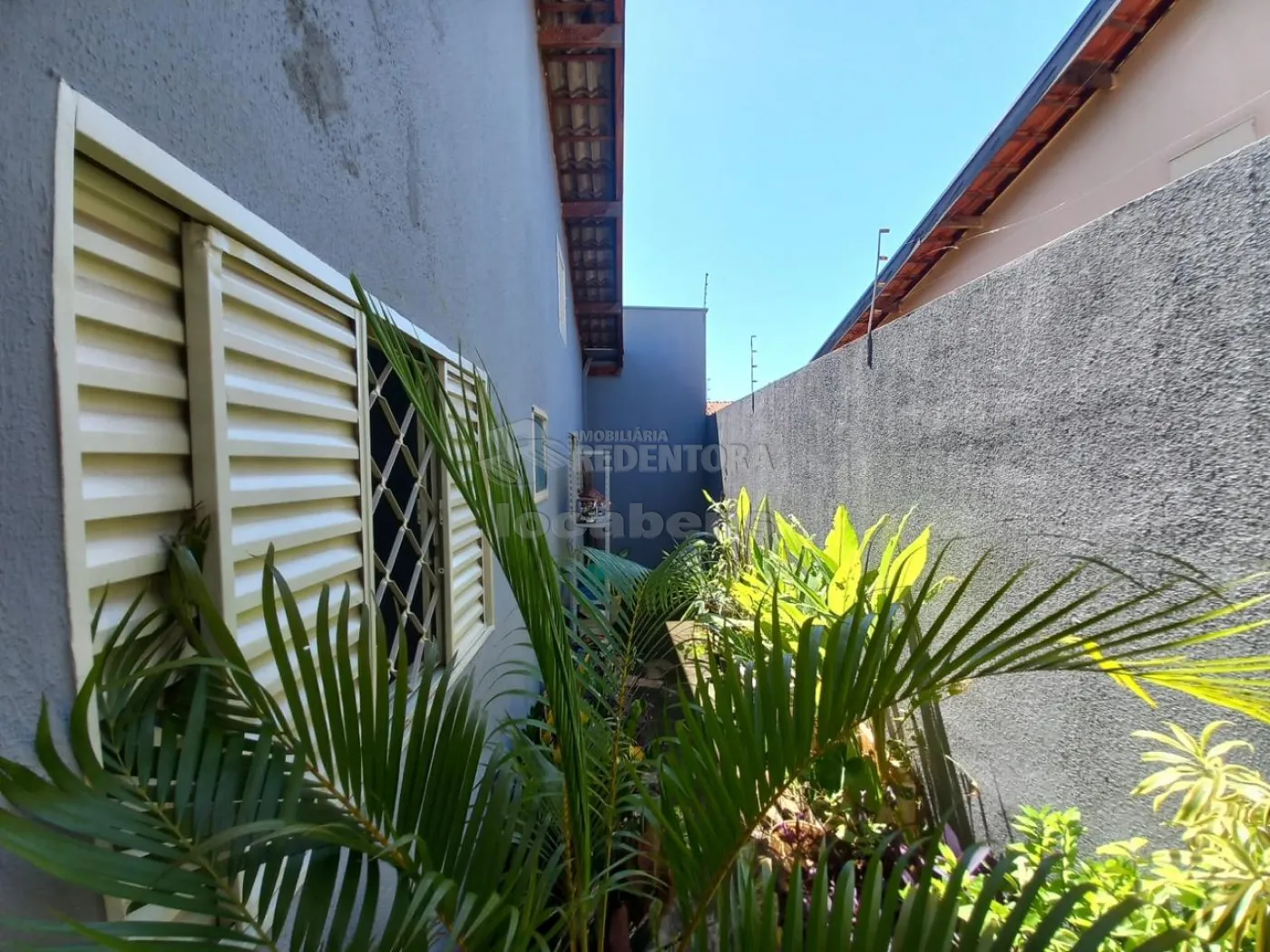 Alugar Casa / Padrão em São José do Rio Preto R$ 1.300,00 - Foto 20