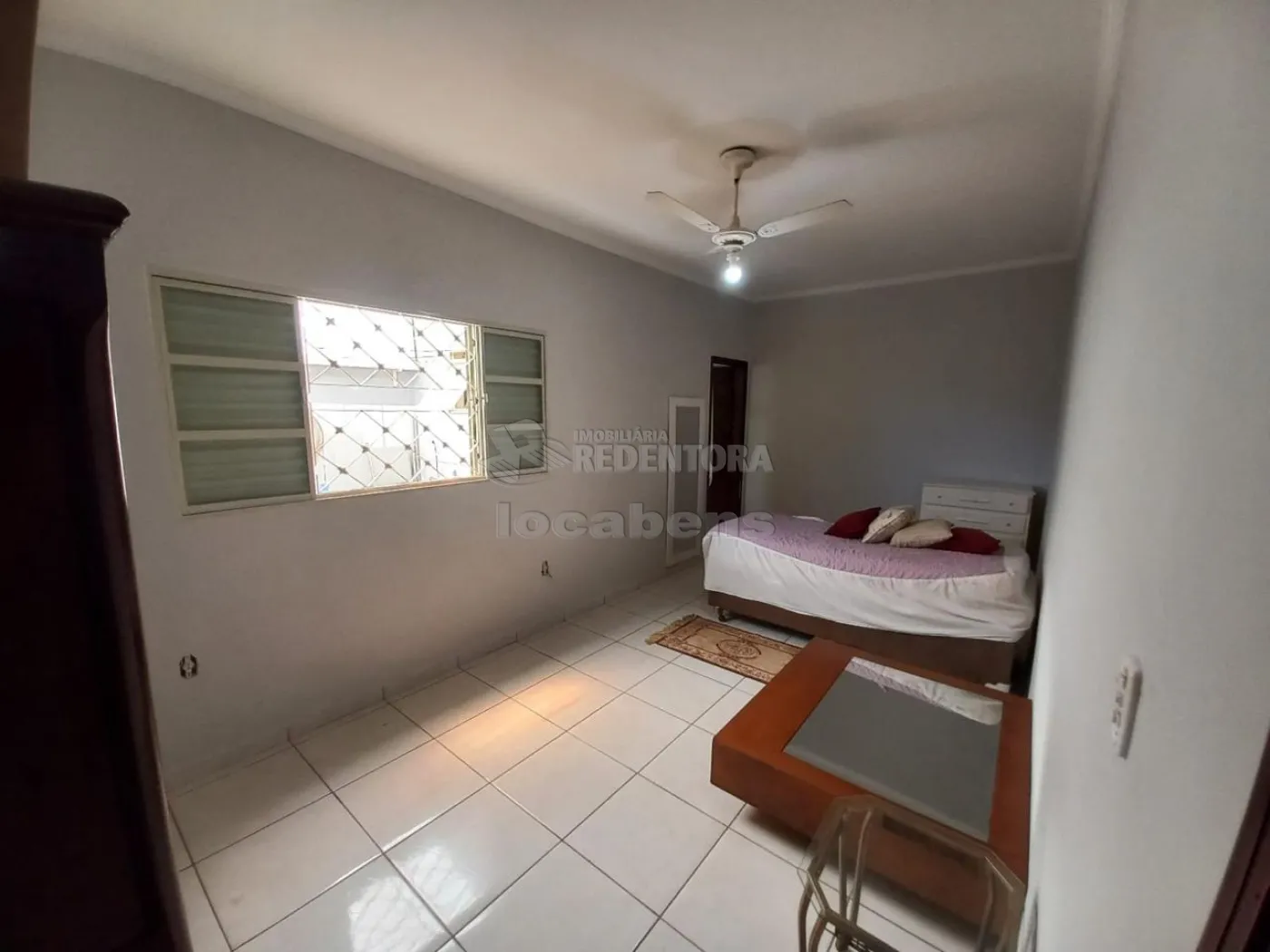 Alugar Casa / Padrão em São José do Rio Preto R$ 1.300,00 - Foto 15