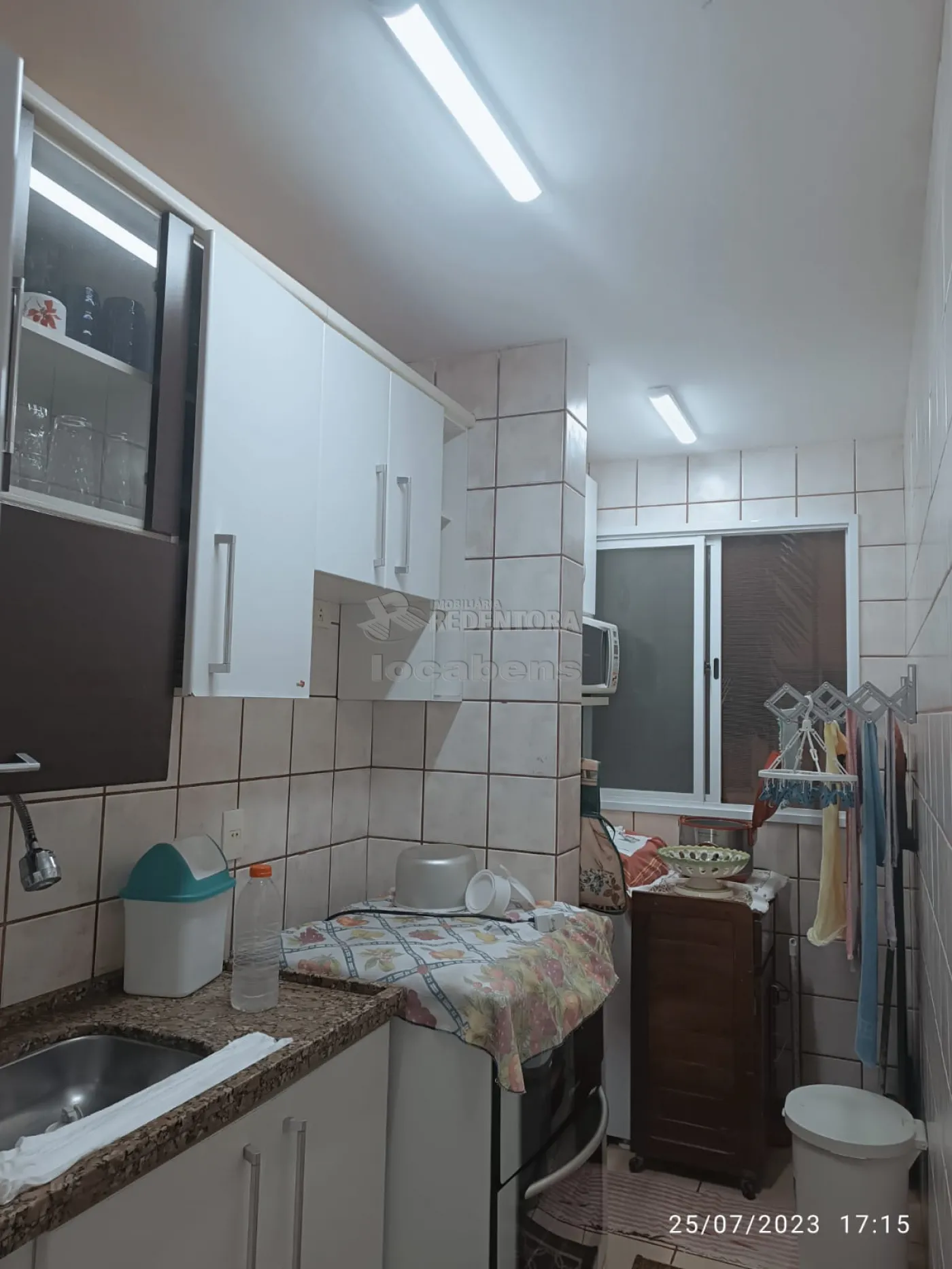 Comprar Apartamento / Padrão em São José do Rio Preto R$ 200.000,00 - Foto 17