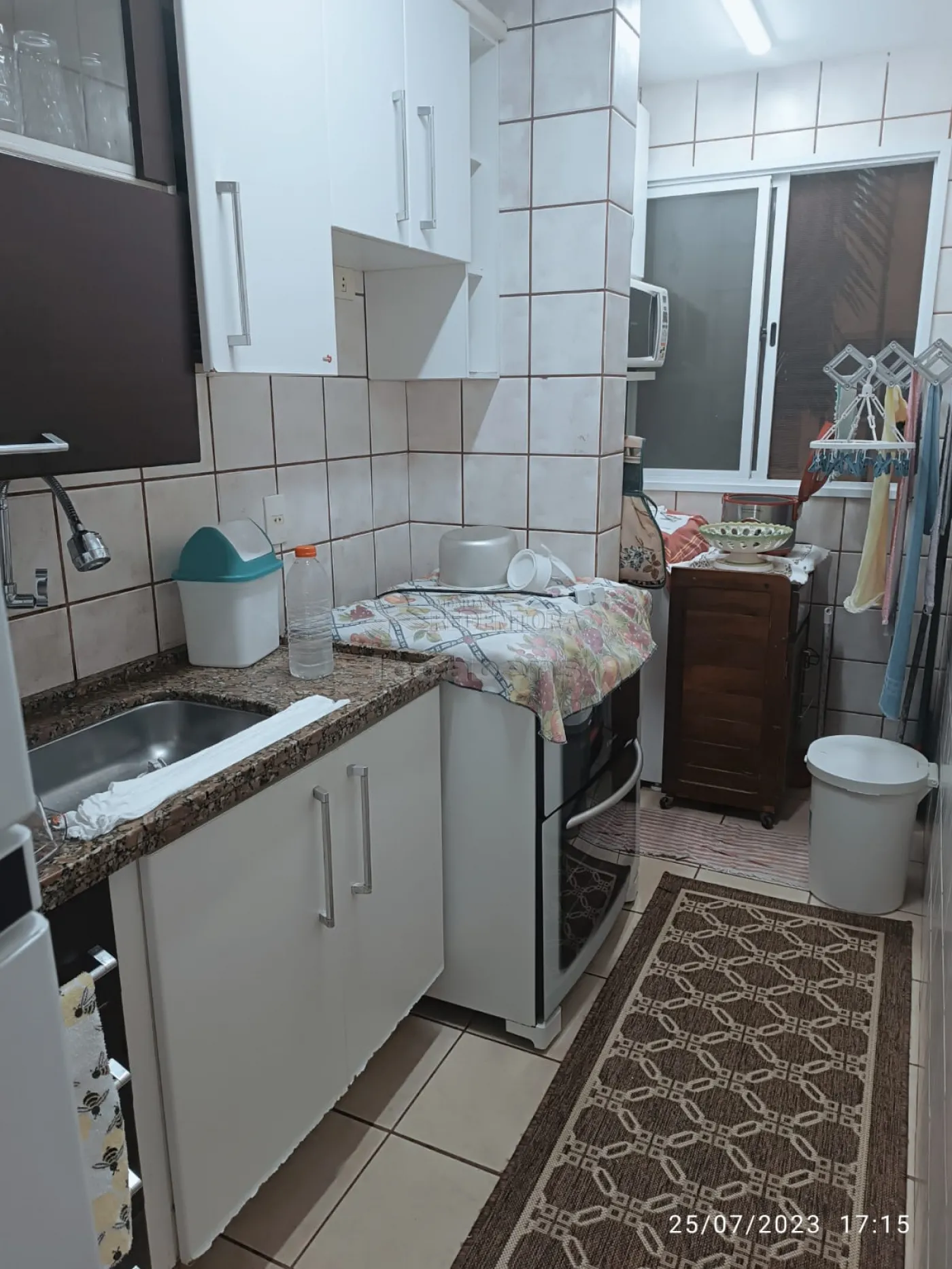 Comprar Apartamento / Padrão em São José do Rio Preto apenas R$ 200.000,00 - Foto 18