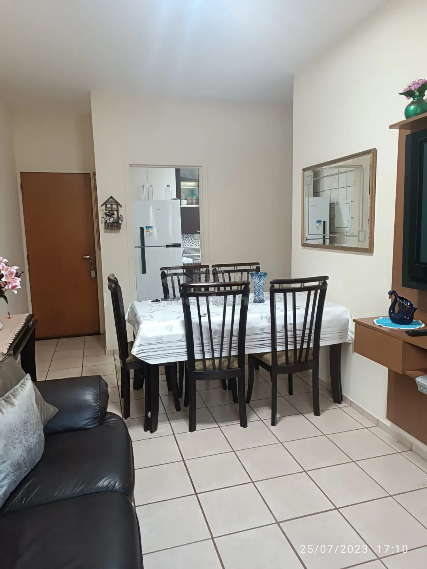 Comprar Apartamento / Padrão em São José do Rio Preto apenas R$ 200.000,00 - Foto 4