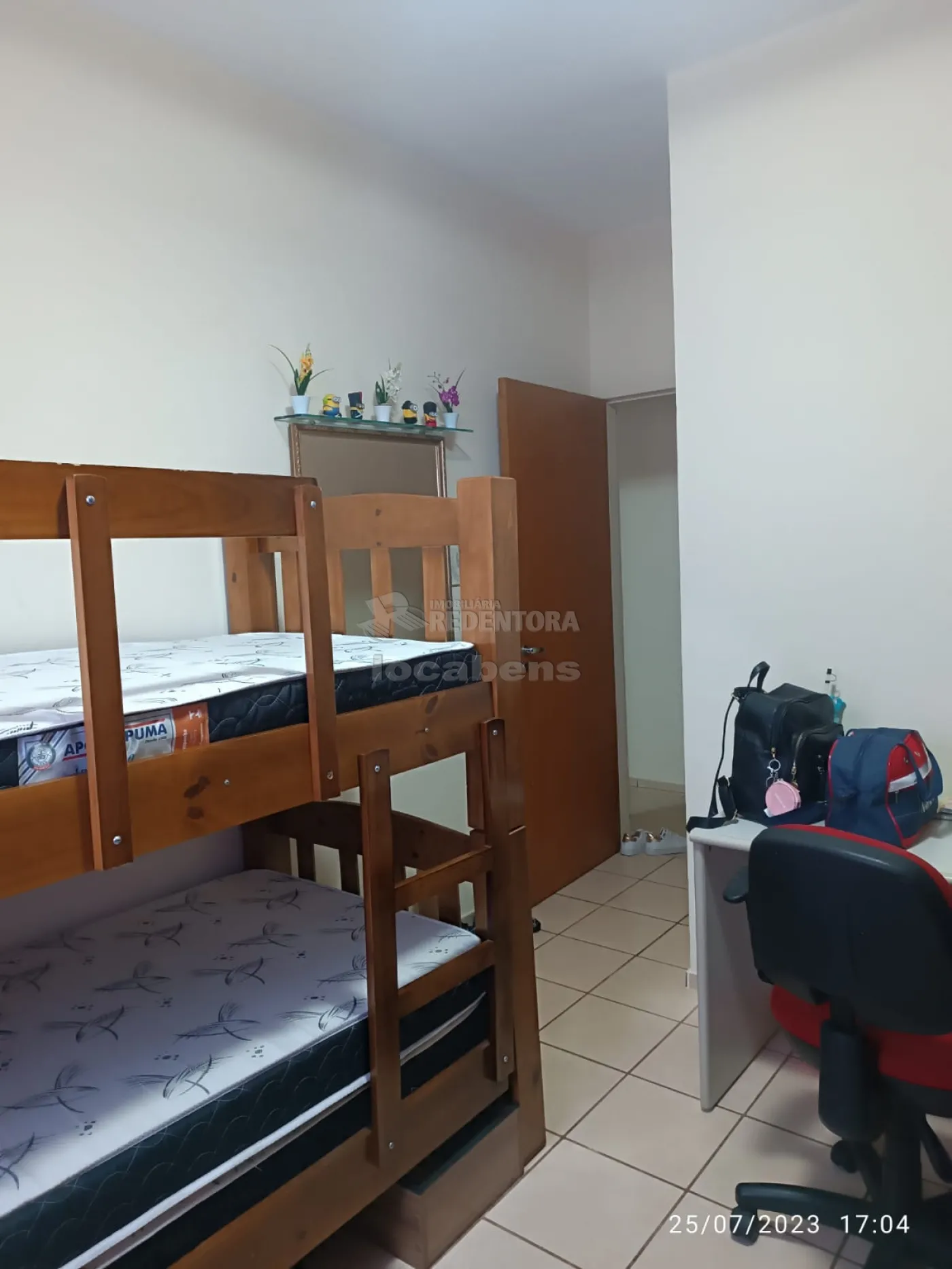 Comprar Apartamento / Padrão em São José do Rio Preto R$ 200.000,00 - Foto 30