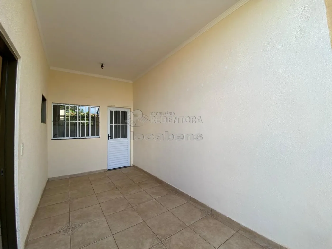 Alugar Casa / Padrão em São José do Rio Preto apenas R$ 1.700,00 - Foto 4