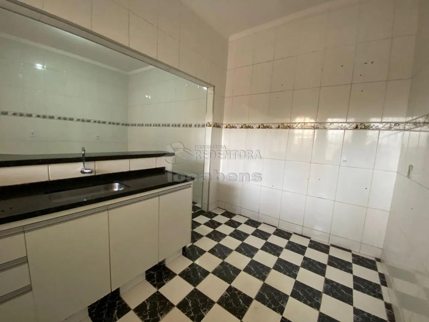 Alugar Casa / Padrão em São José do Rio Preto R$ 1.700,00 - Foto 11