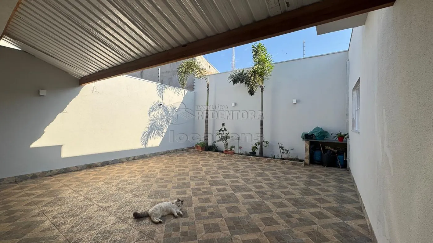 Casa à venda com 3 quartos, 250m² - Foto 17