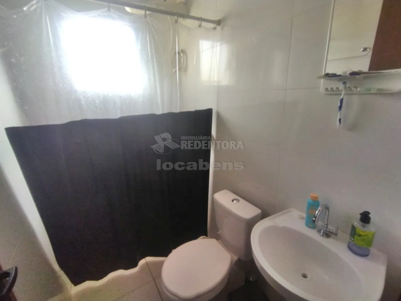 Alugar Apartamento / Padrão em São José do Rio Preto R$ 800,00 - Foto 8