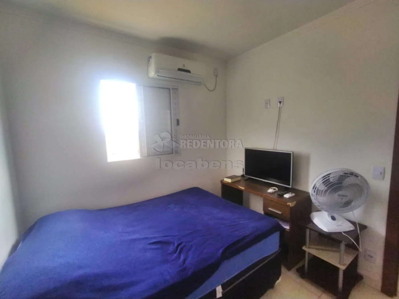 Alugar Apartamento / Padrão em São José do Rio Preto R$ 800,00 - Foto 7