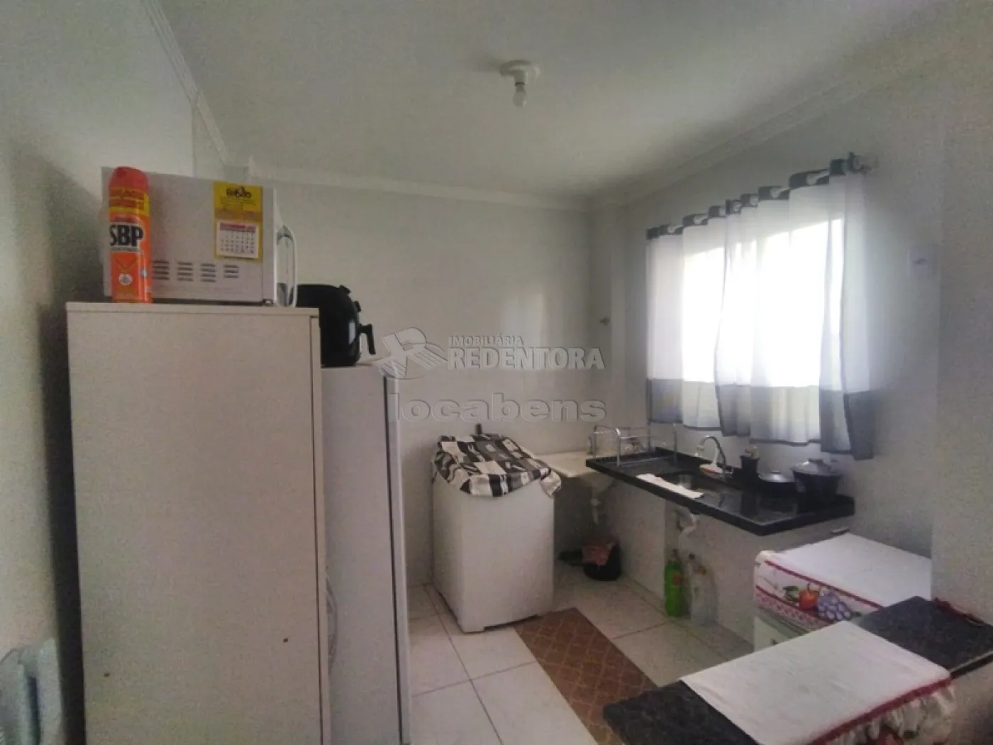 Alugar Apartamento / Padrão em São José do Rio Preto R$ 800,00 - Foto 5