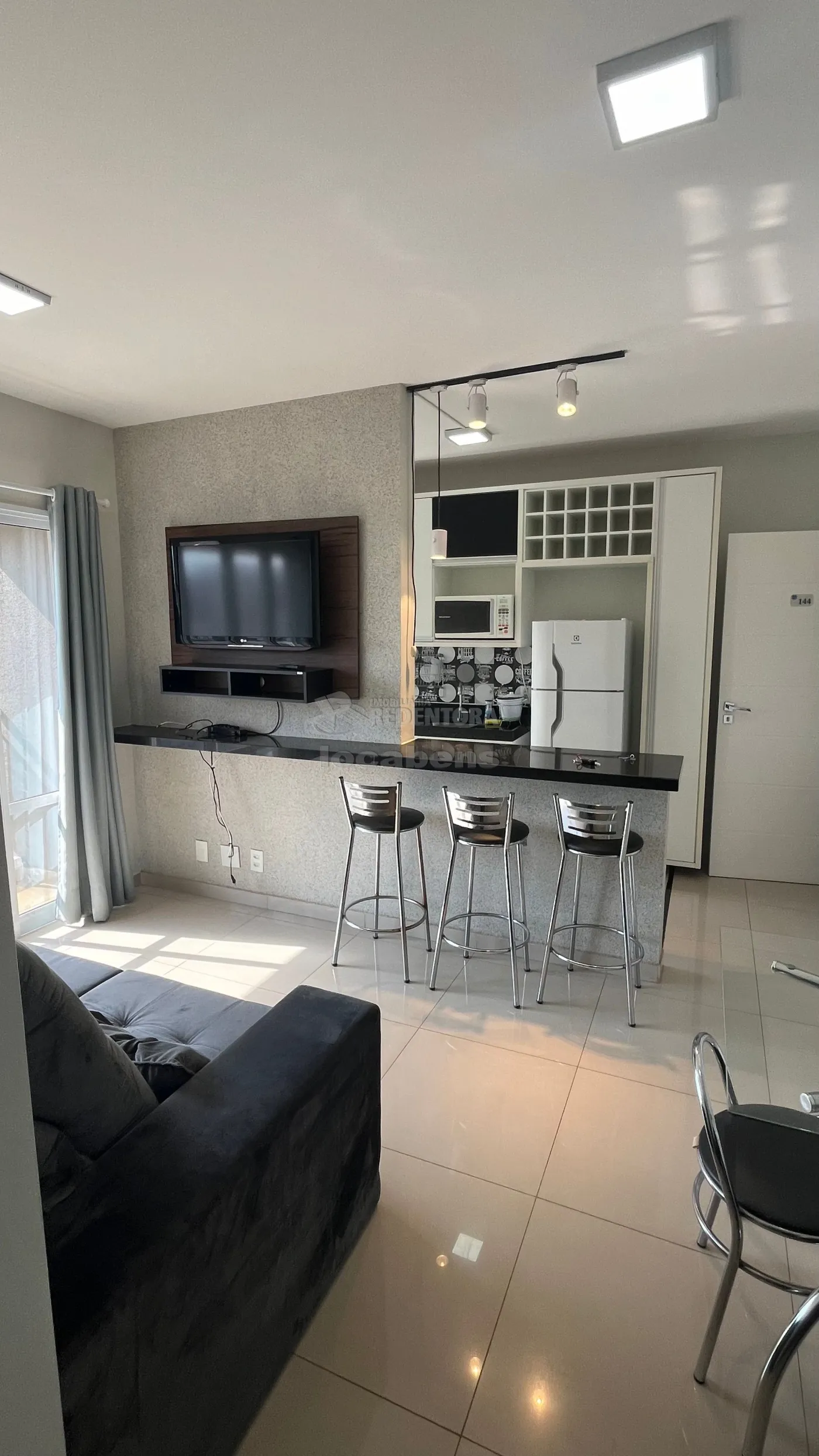 Comprar Apartamento / Padrão em São José do Rio Preto apenas R$ 450.000,00 - Foto 3