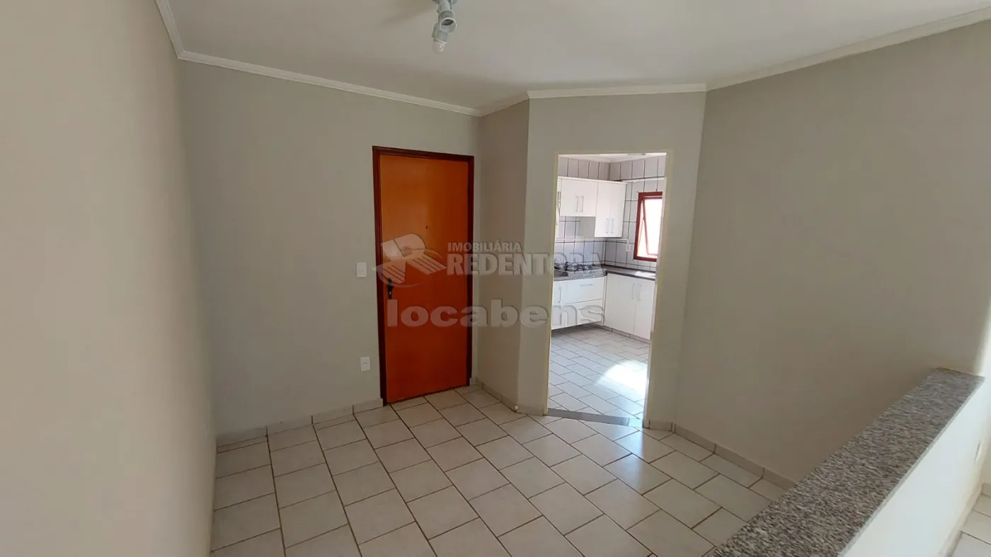 Alugar Apartamento / Padrão em São José do Rio Preto R$ 990,00 - Foto 5