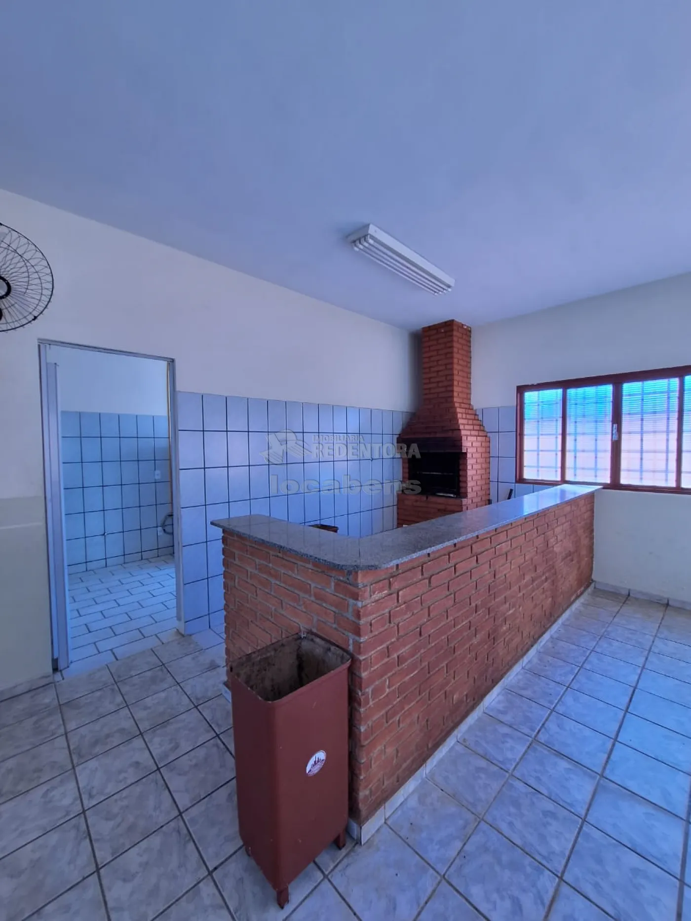 Alugar Apartamento / Padrão em São José do Rio Preto R$ 990,00 - Foto 15