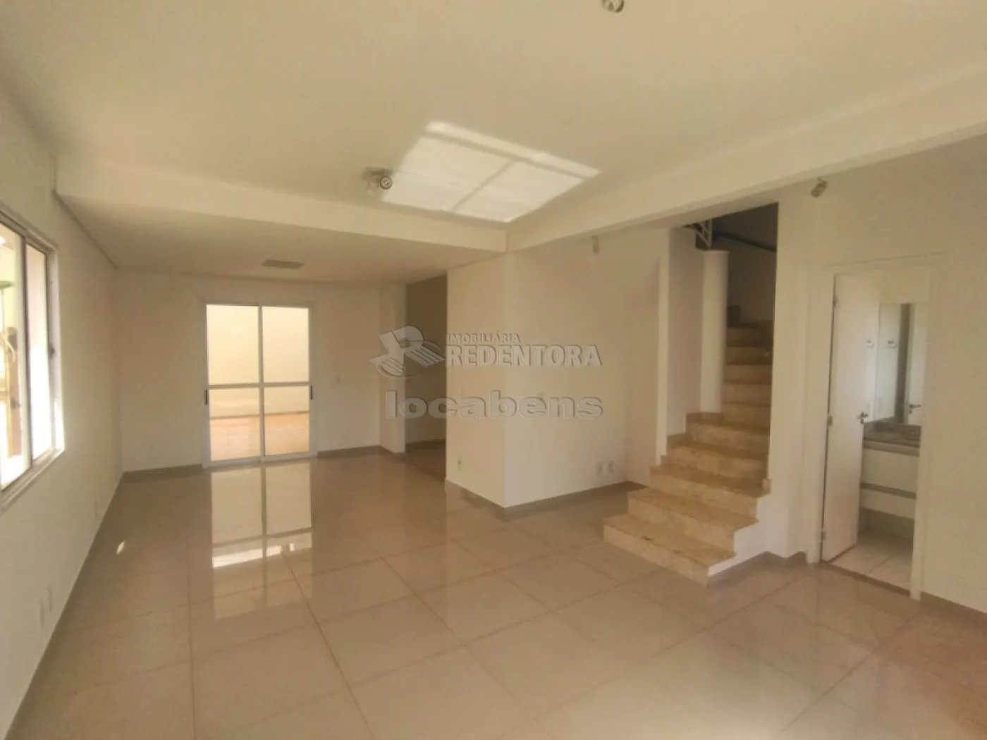 Alugar Casa / Condomínio em São José do Rio Preto apenas R$ 3.500,00 - Foto 2