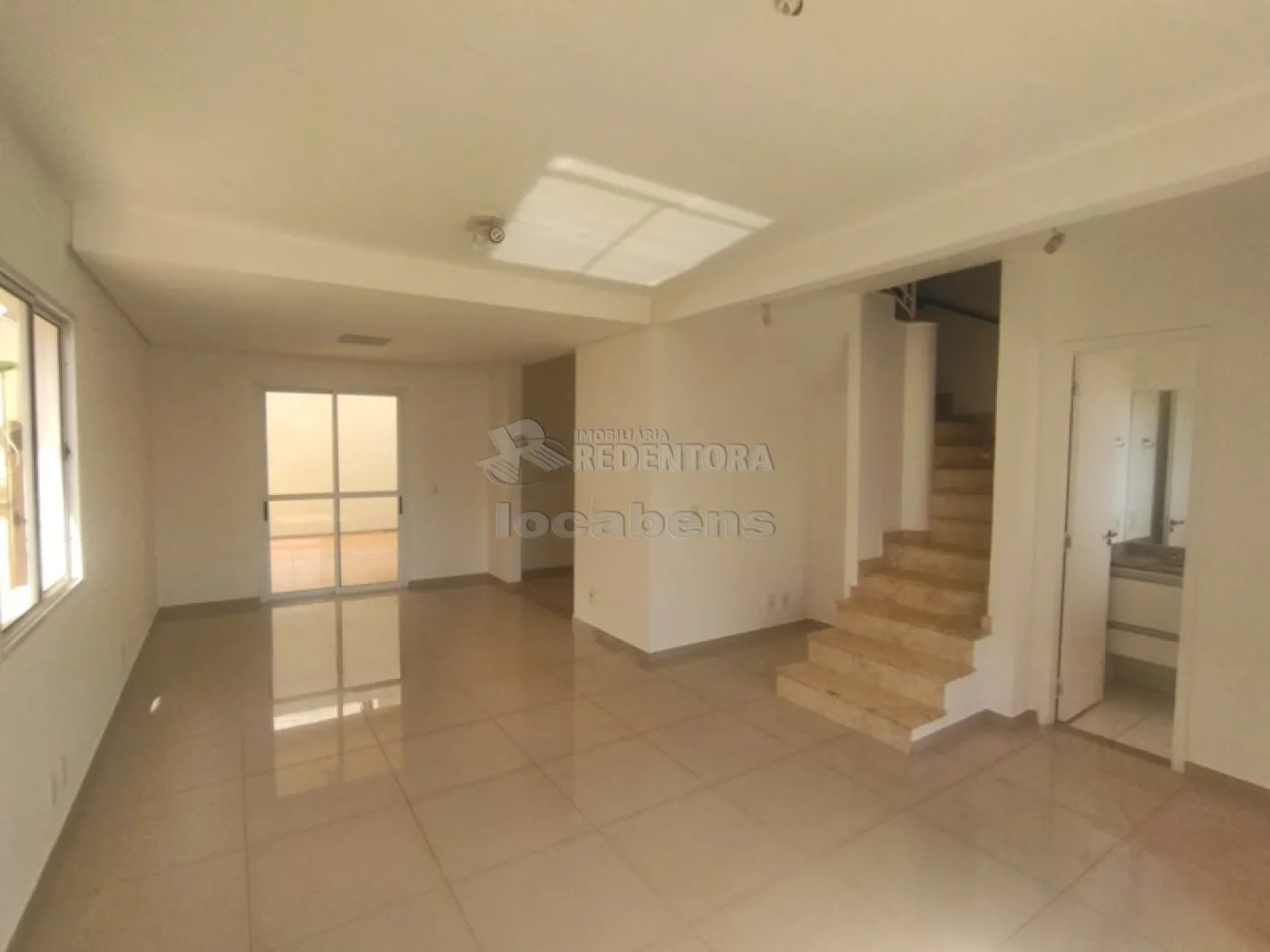 Alugar Casa / Condomínio em São José do Rio Preto R$ 3.300,00 - Foto 2