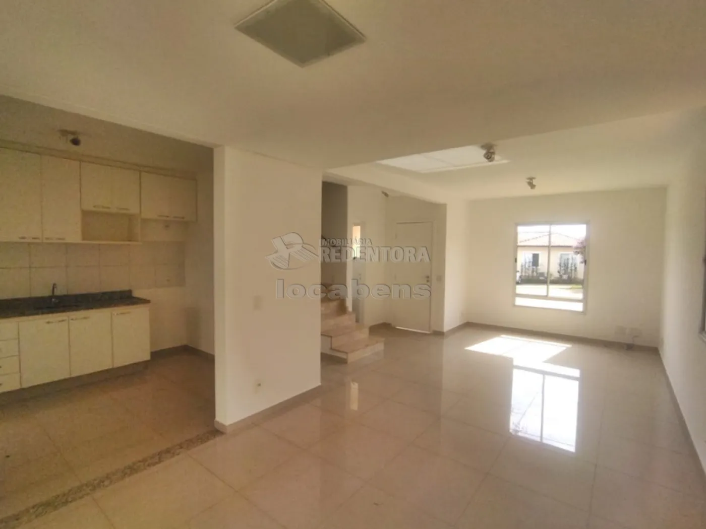 Alugar Casa / Condomínio em São José do Rio Preto apenas R$ 3.500,00 - Foto 3