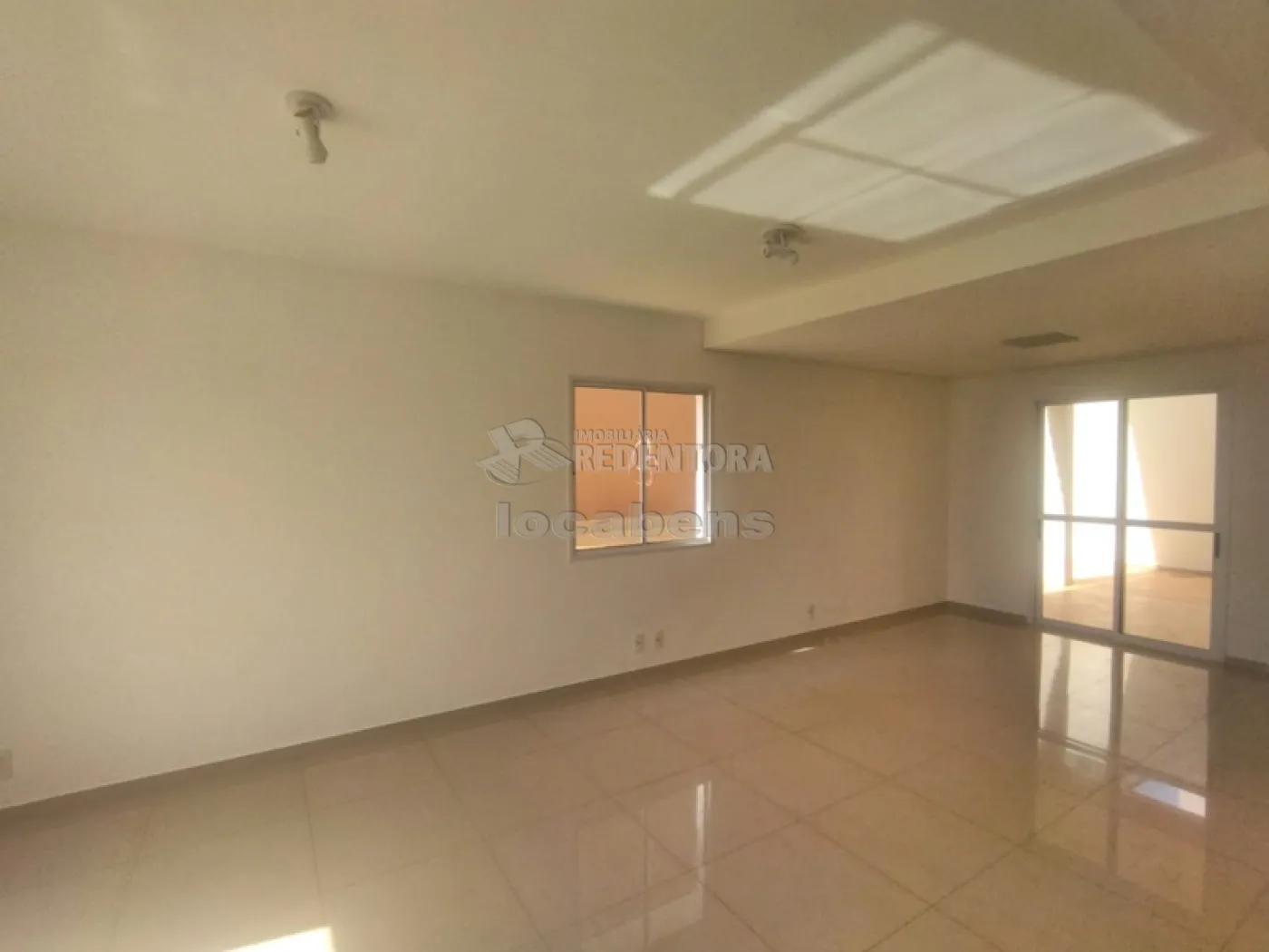 Alugar Casa / Condomínio em São José do Rio Preto apenas R$ 3.500,00 - Foto 4