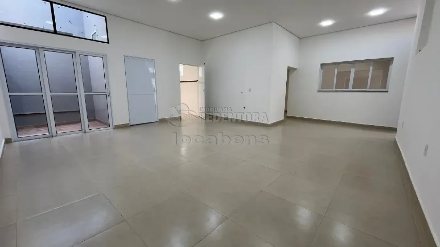 Alugar Comercial / Casa Comercial em São José do Rio Preto apenas R$ 8.000,00 - Foto 8