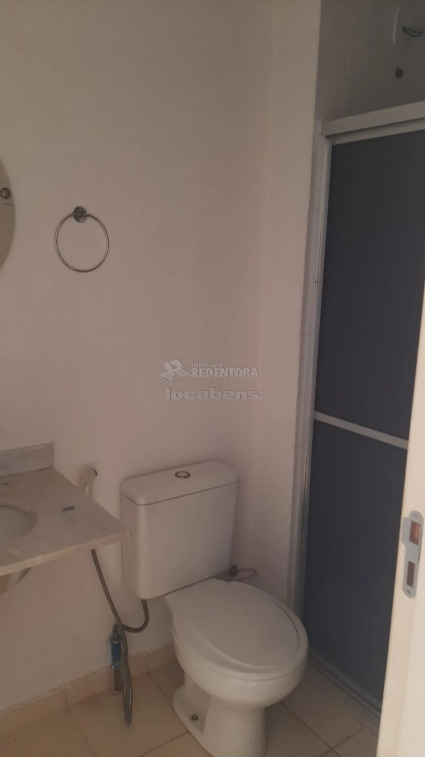 Alugar Apartamento / Padrão em São José do Rio Preto R$ 1.000,00 - Foto 4