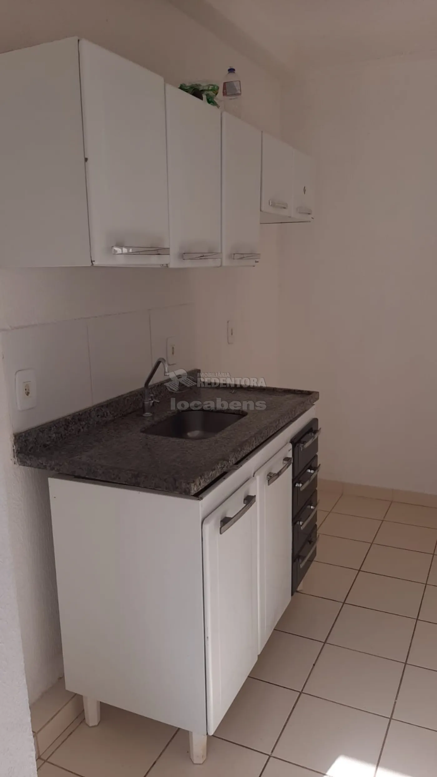 Alugar Apartamento / Padrão em São José do Rio Preto apenas R$ 1.000,00 - Foto 7