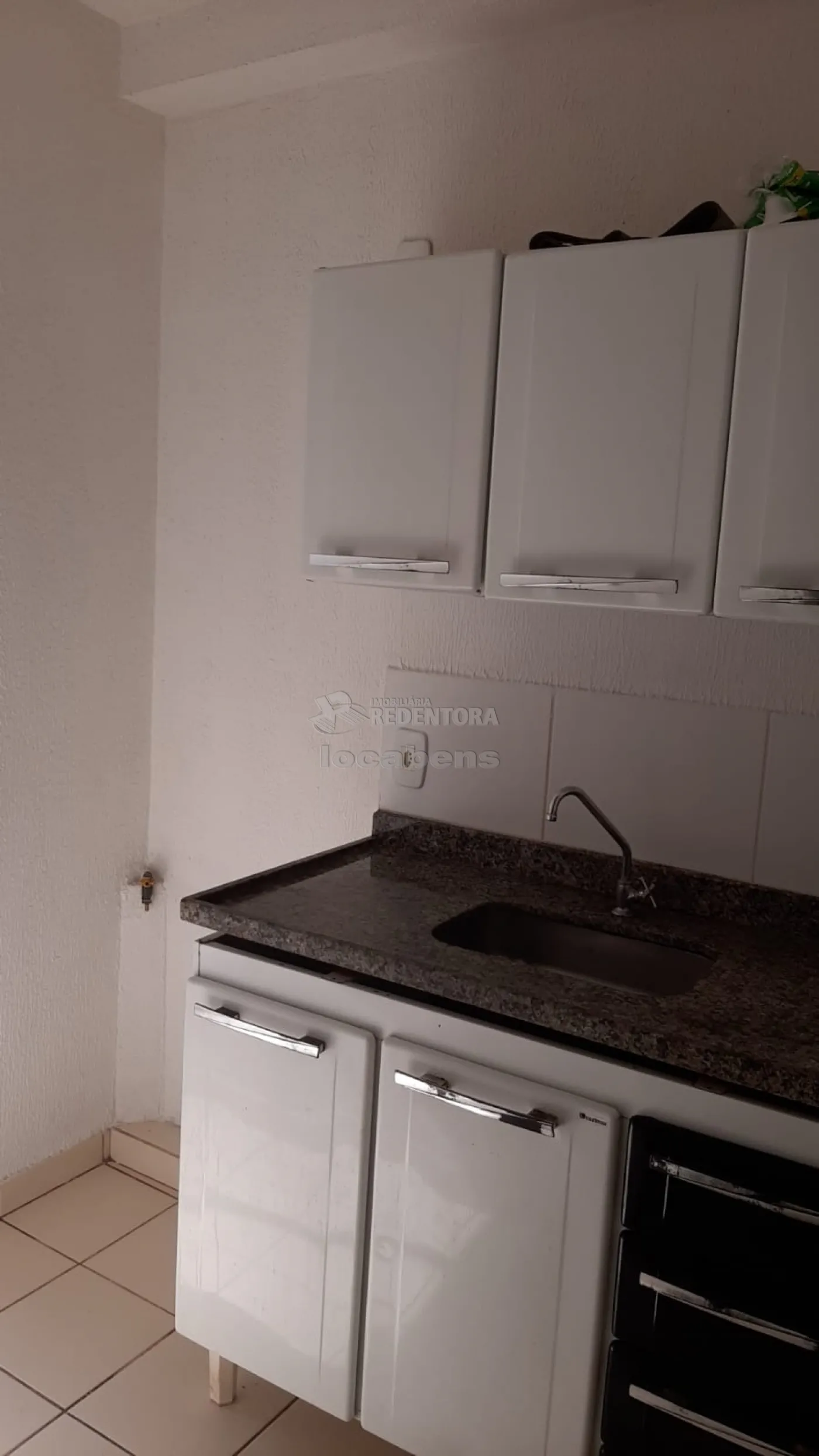 Alugar Apartamento / Padrão em São José do Rio Preto R$ 1.000,00 - Foto 8