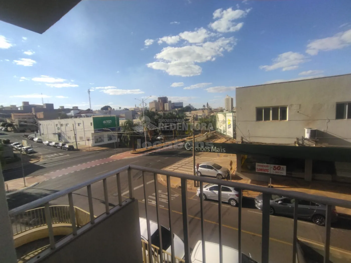 Alugar Apartamento / Padrão em São José do Rio Preto apenas R$ 1.100,00 - Foto 5